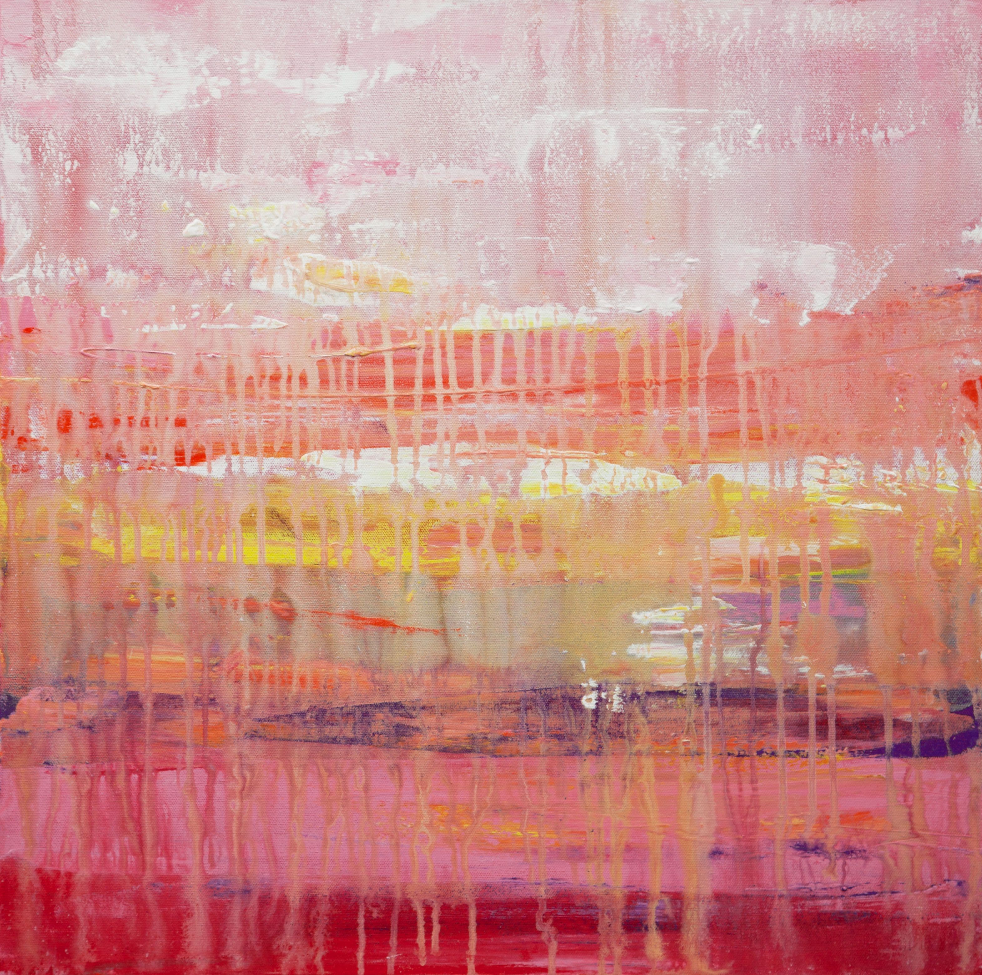 Hilary Winfield, Asthenosphere 3 Hilary Winfield, Asthenosphere 3