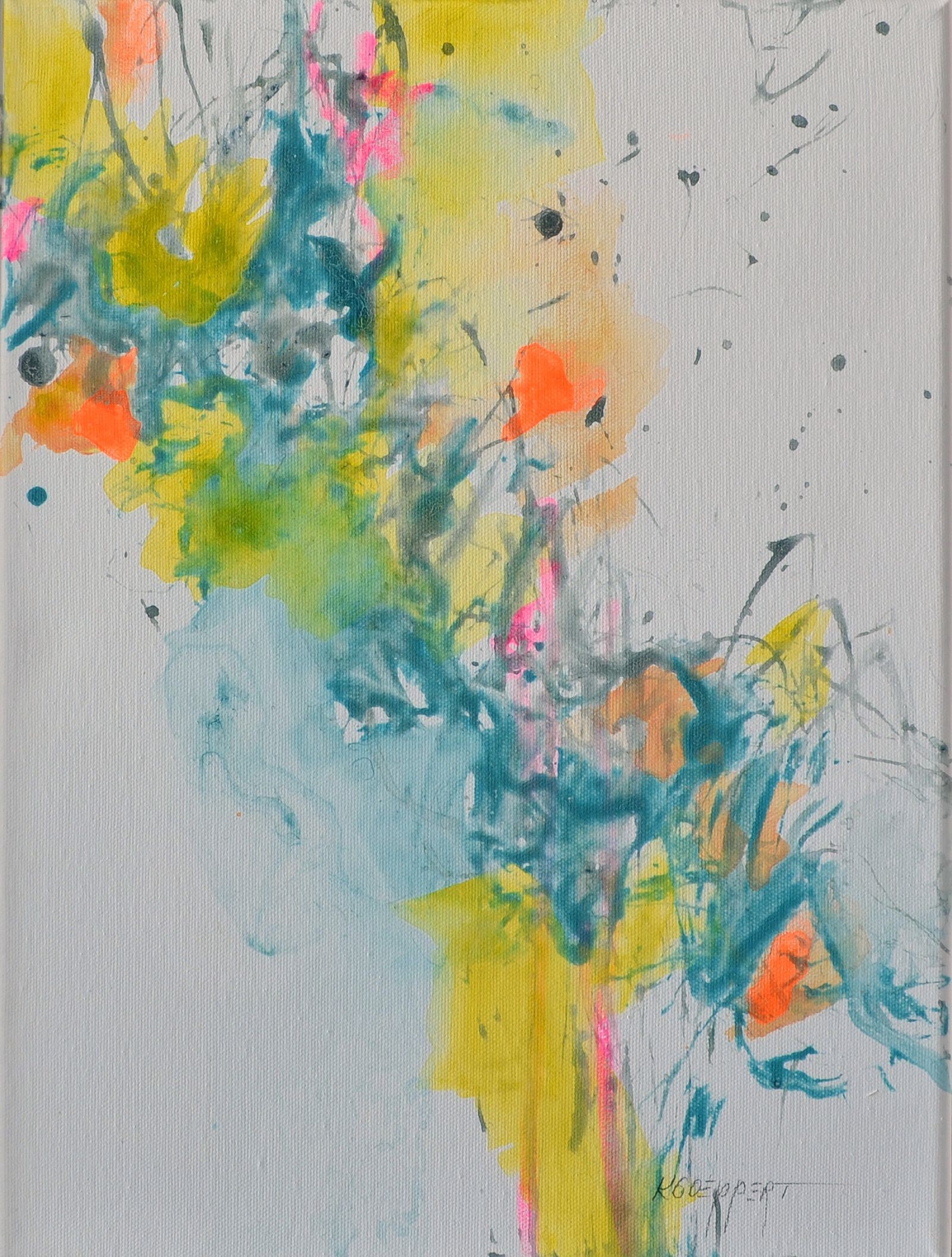 Karin Goeppert, Whatever Karin Goeppert, Whatever