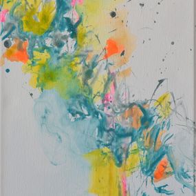 Peinture, Whatever, Karin Goeppert