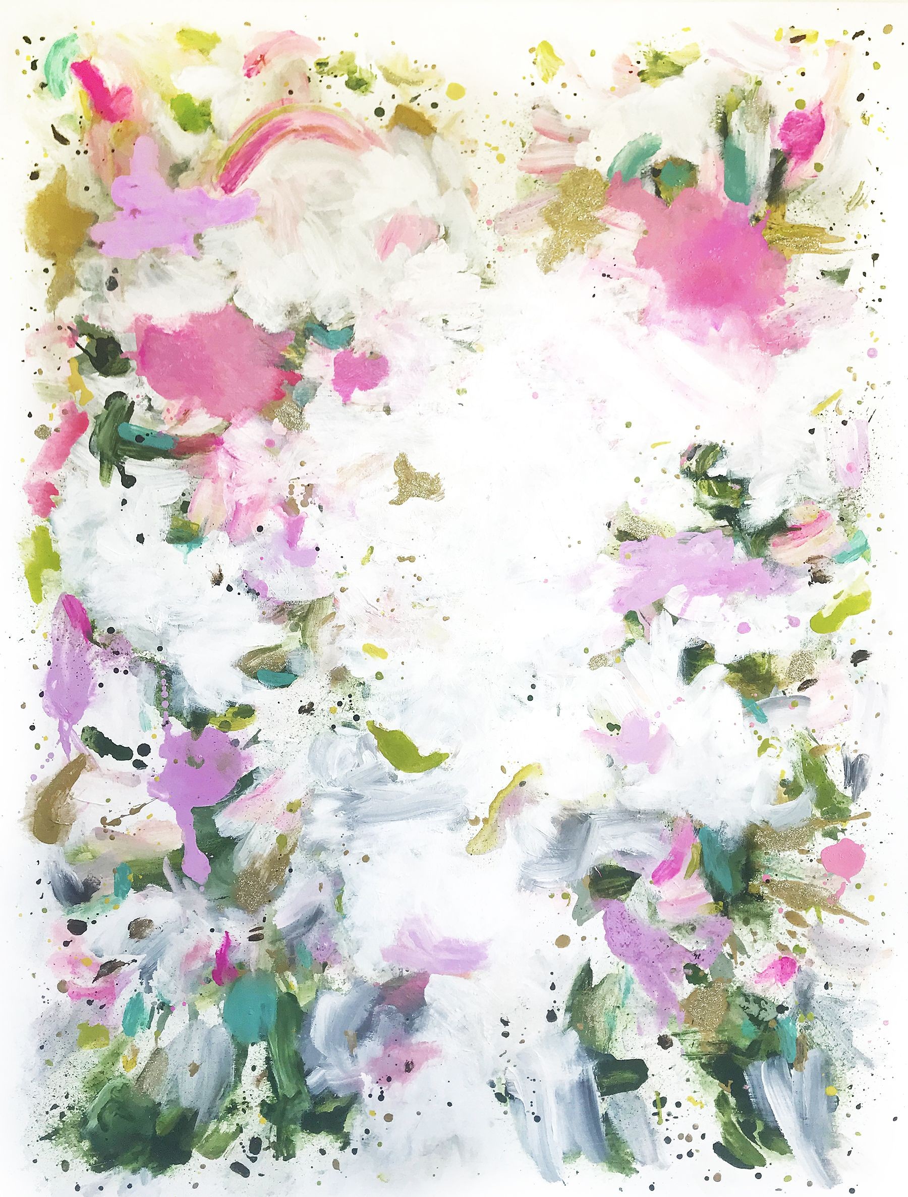 Corinne Natel, Superluminal #44 Corinne Natel, Superluminal #44