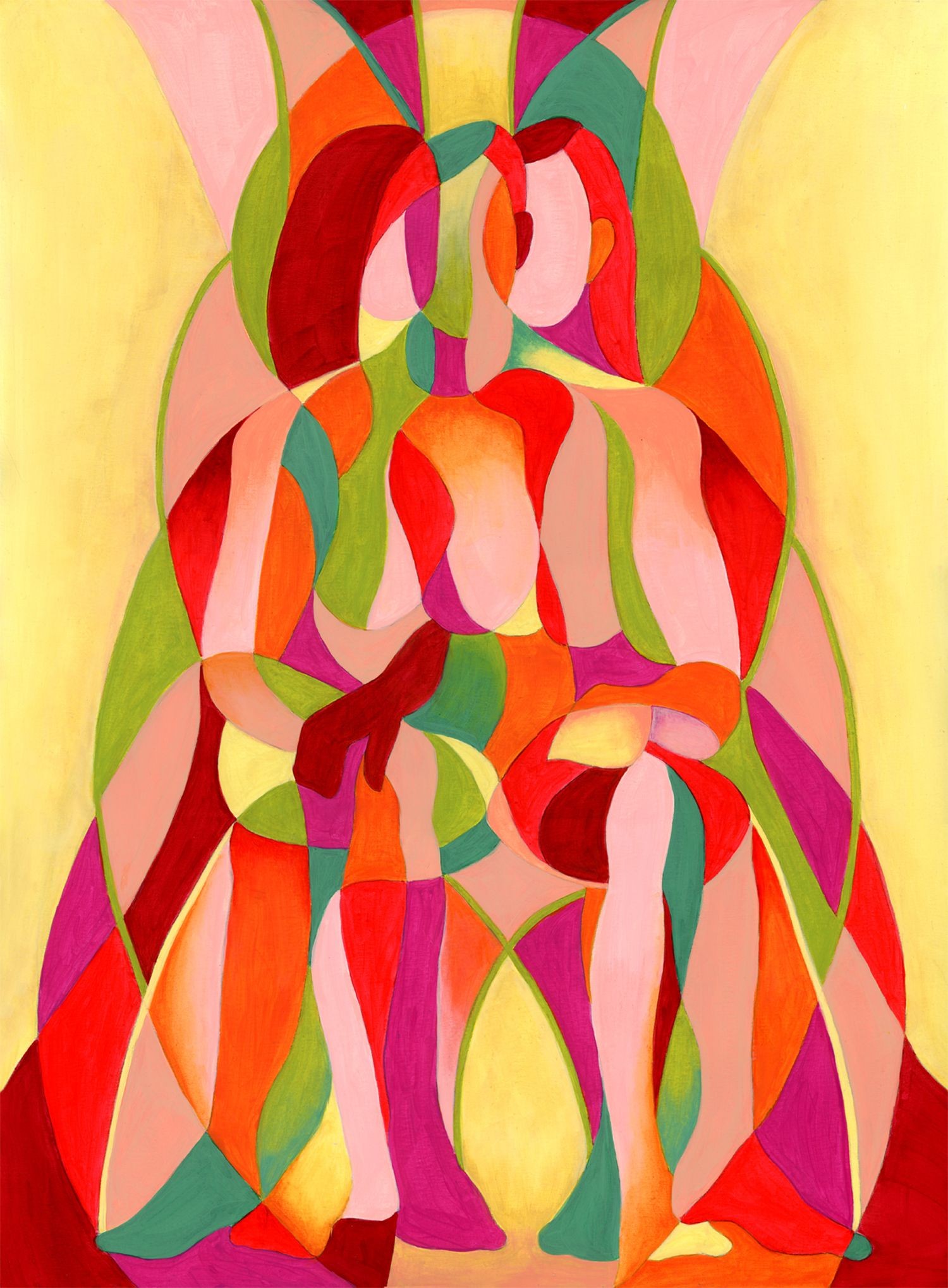 Kathleen Ney, Brave beginnings Kathleen Ney, Brave beginnings