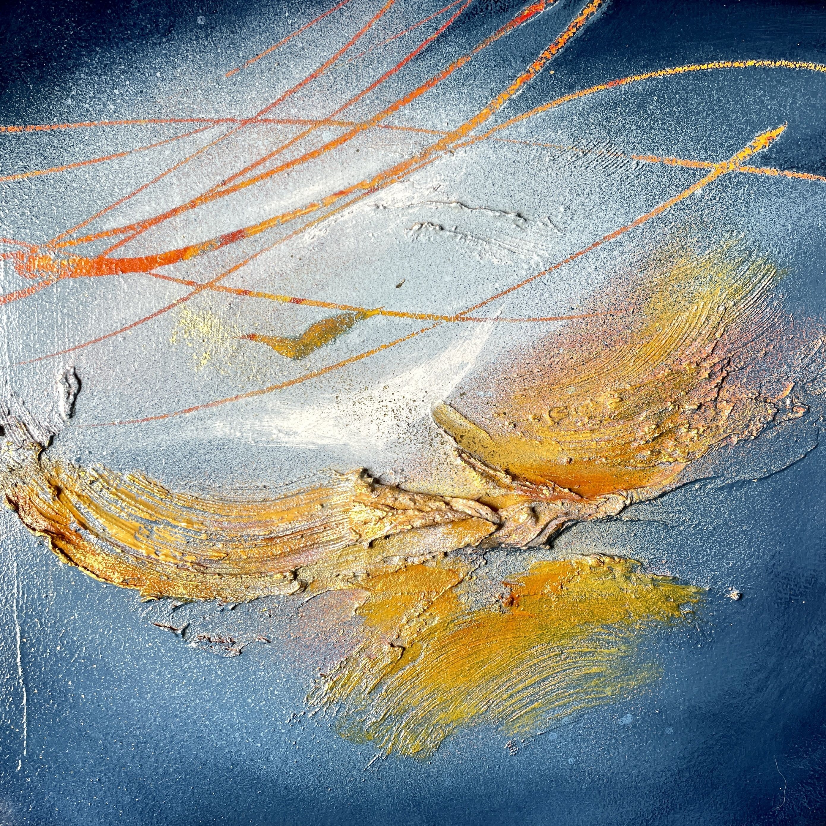 Selene Art, Mapping the inner Journey Selene Art, Mapping the inner Journey
