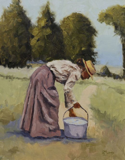 Roberta Murray
