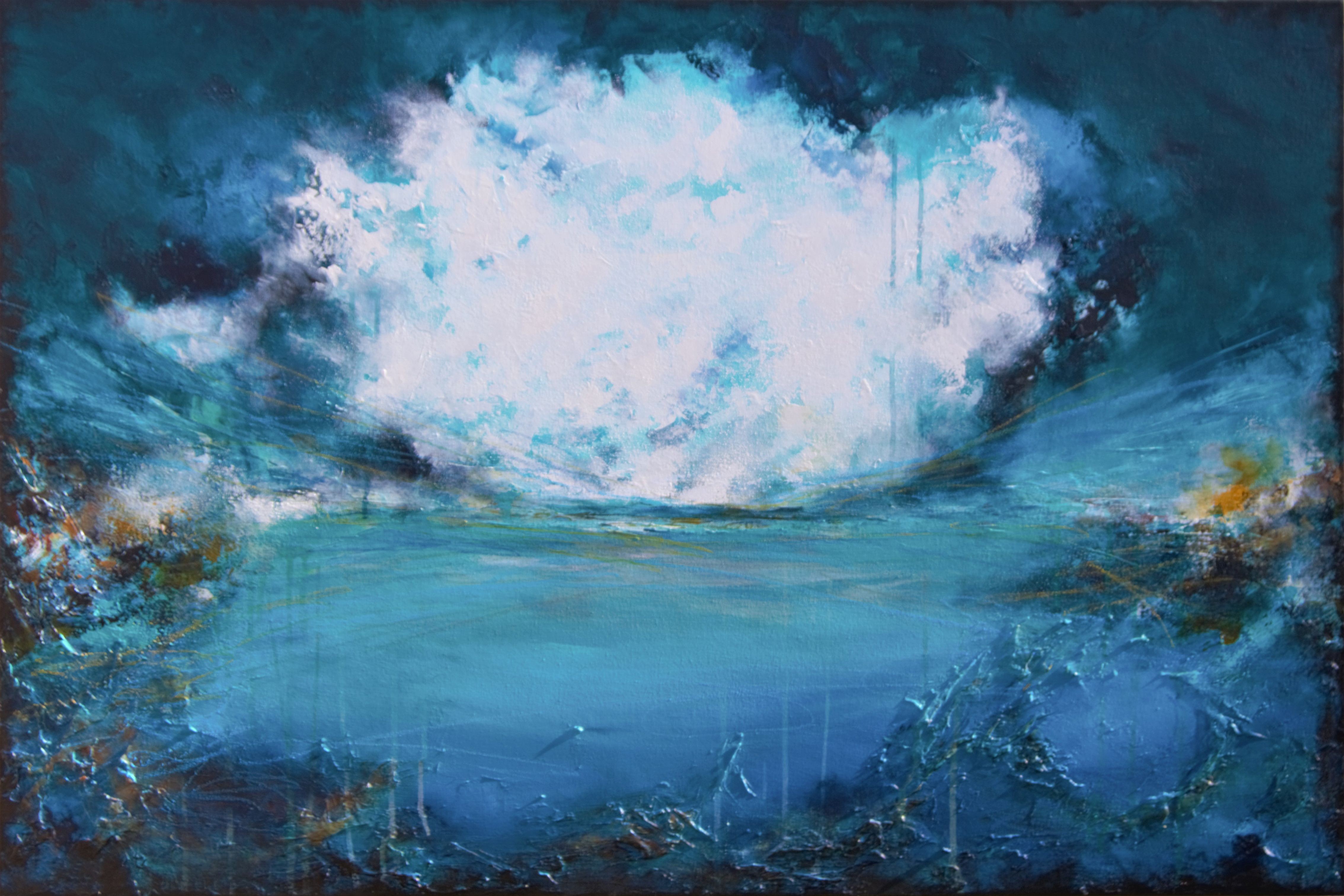 Susan Wooler, XXXL A beautiful escape Susan Wooler, XXXL A beautiful escape