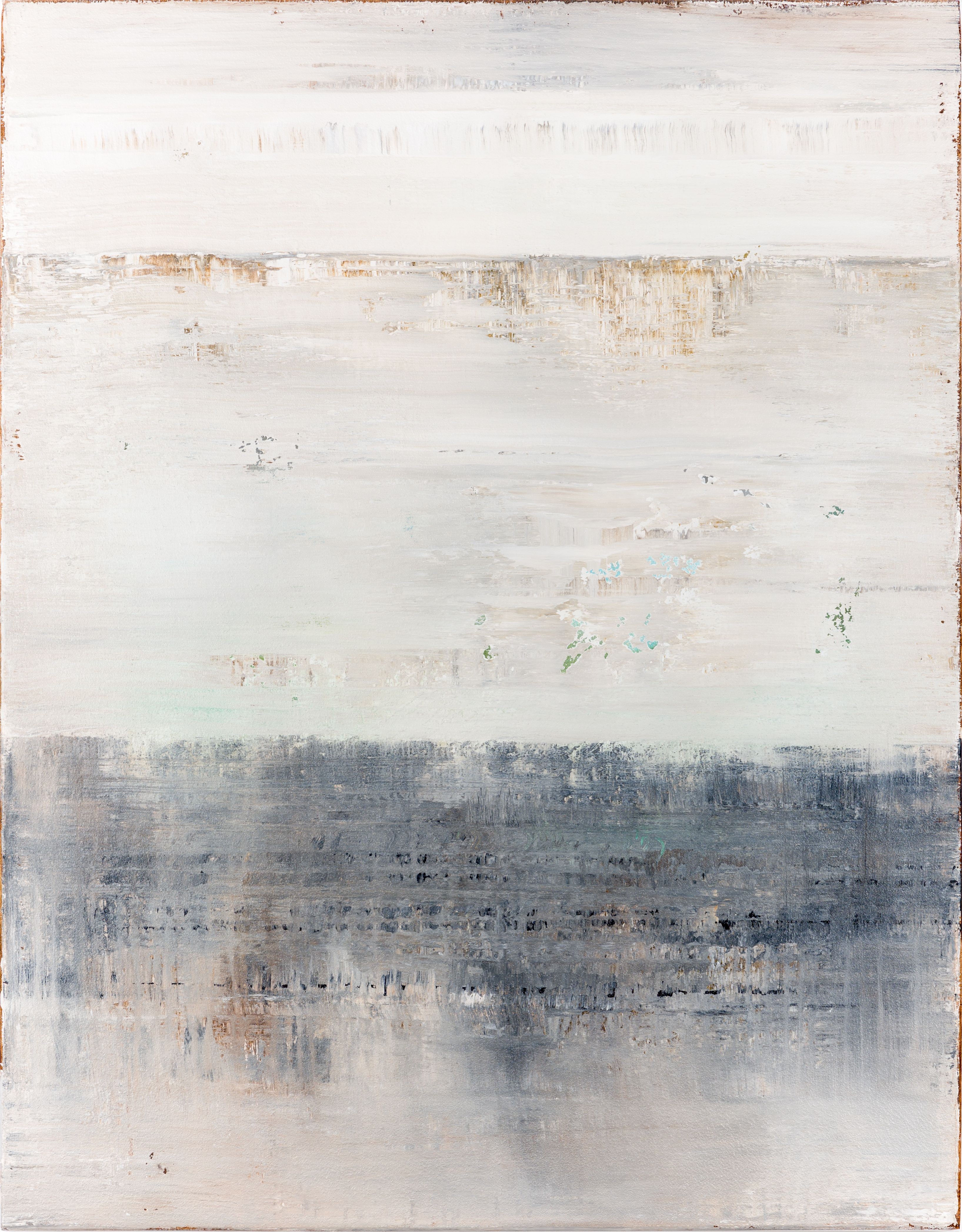 Radek Smach, Abstract painting HR481 Radek Smach, Abstract painting HR481