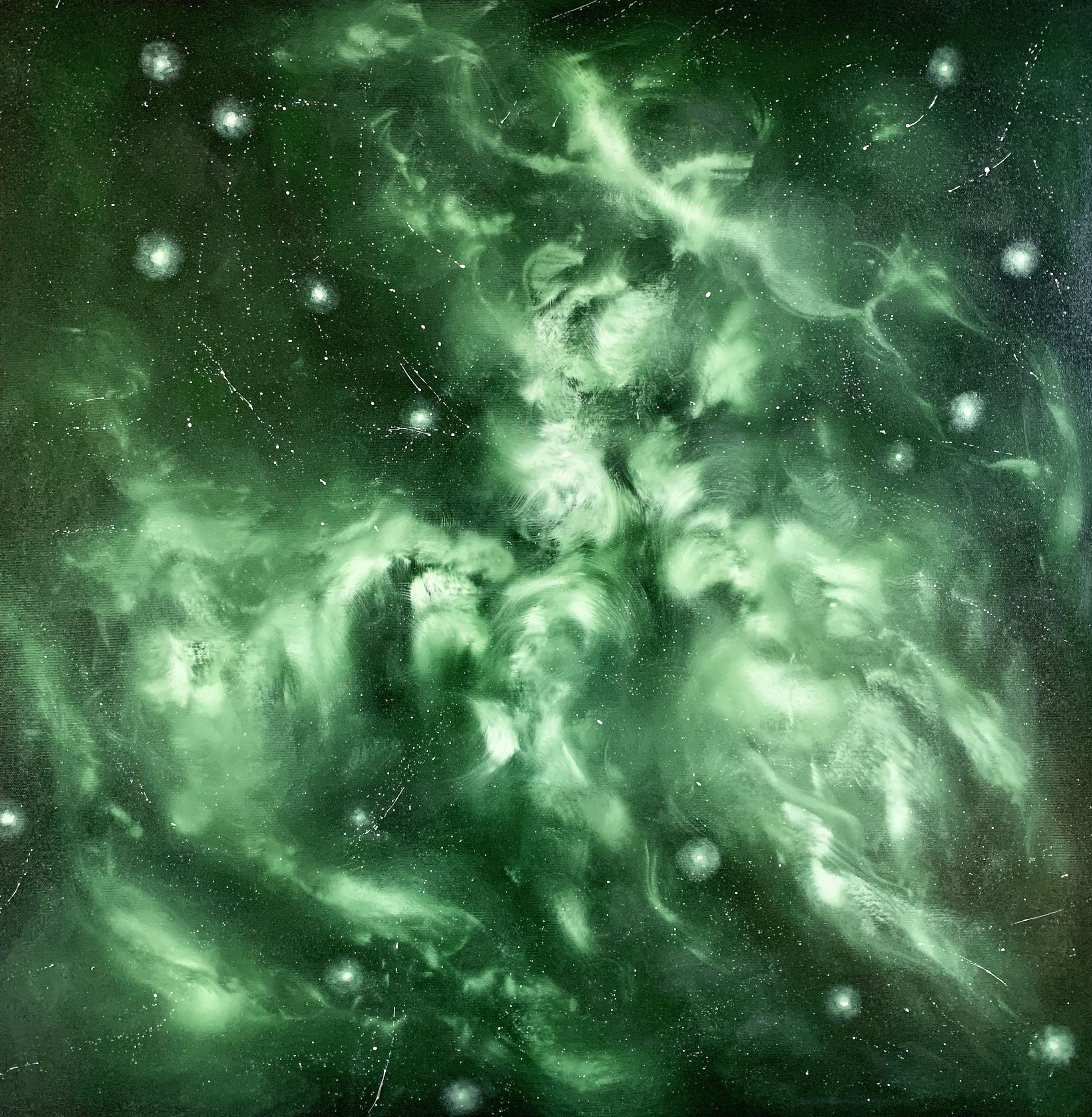 Veronica Vilsan, Interstellar 4 Veronica Vilsan, Interstellar 4