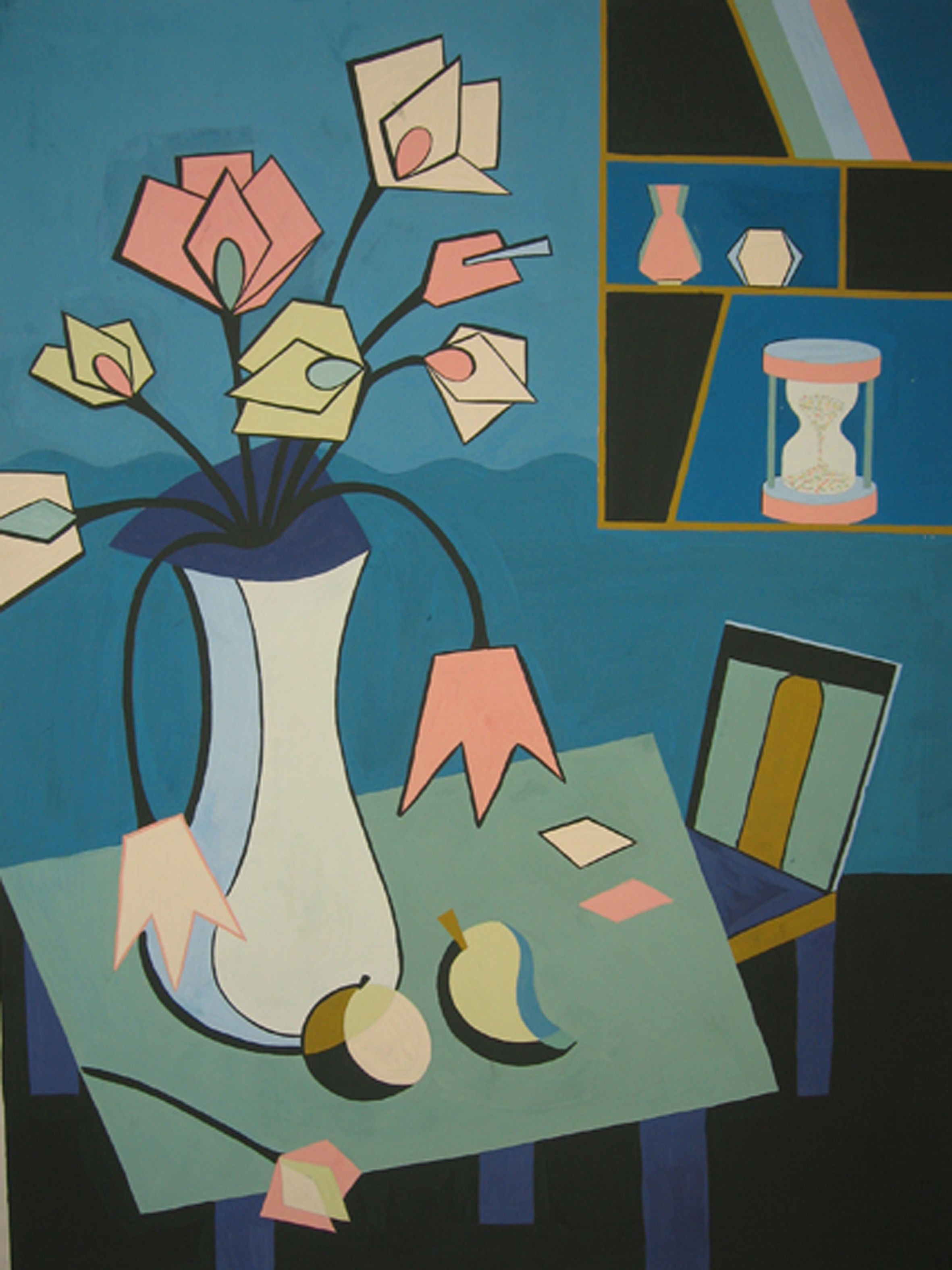 Quynh Elisa Hoang, Still life Quynh Elisa Hoang, Still life