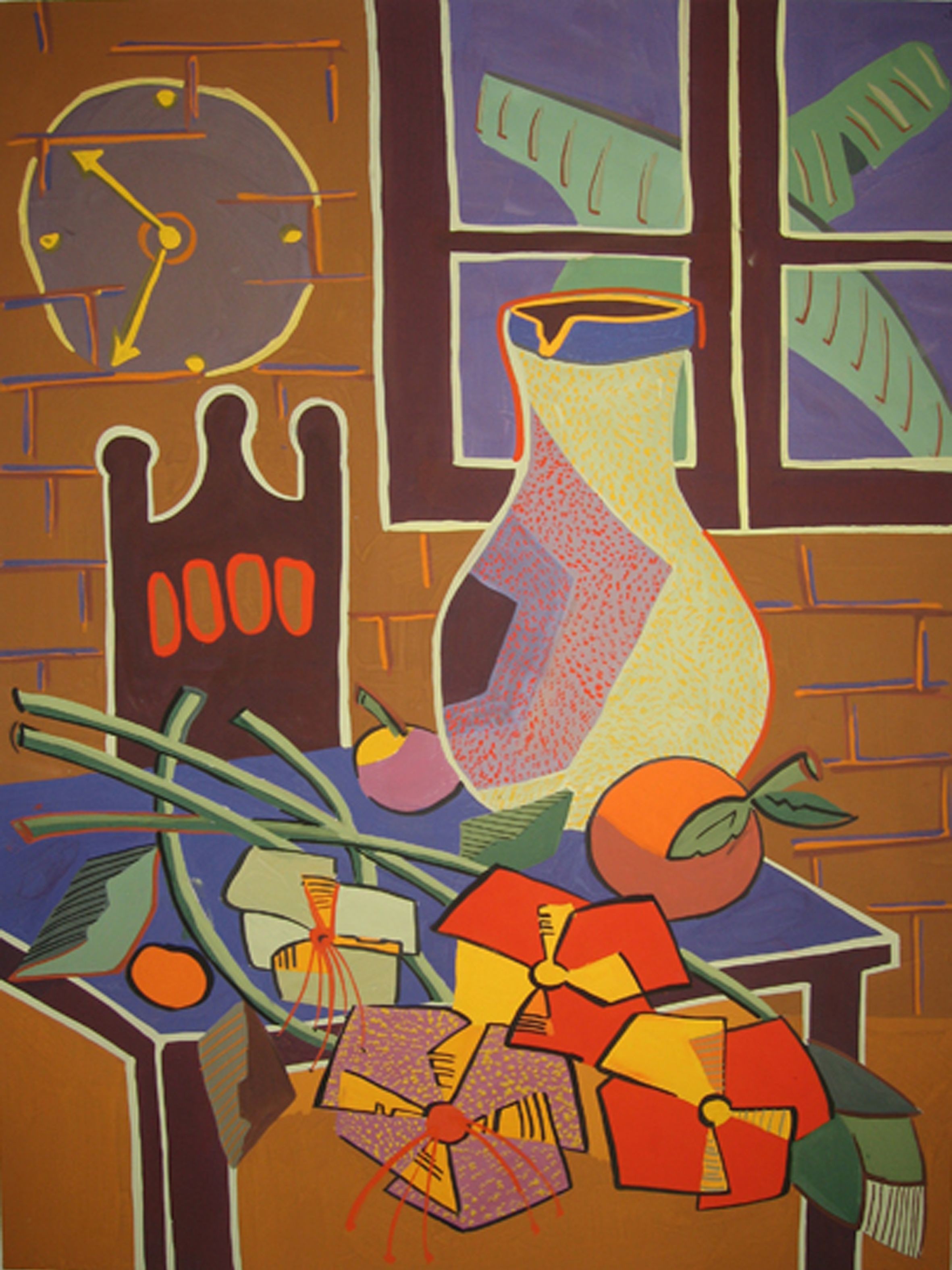 Quynh Elisa Hoang, Still life Quynh Elisa Hoang, Still life