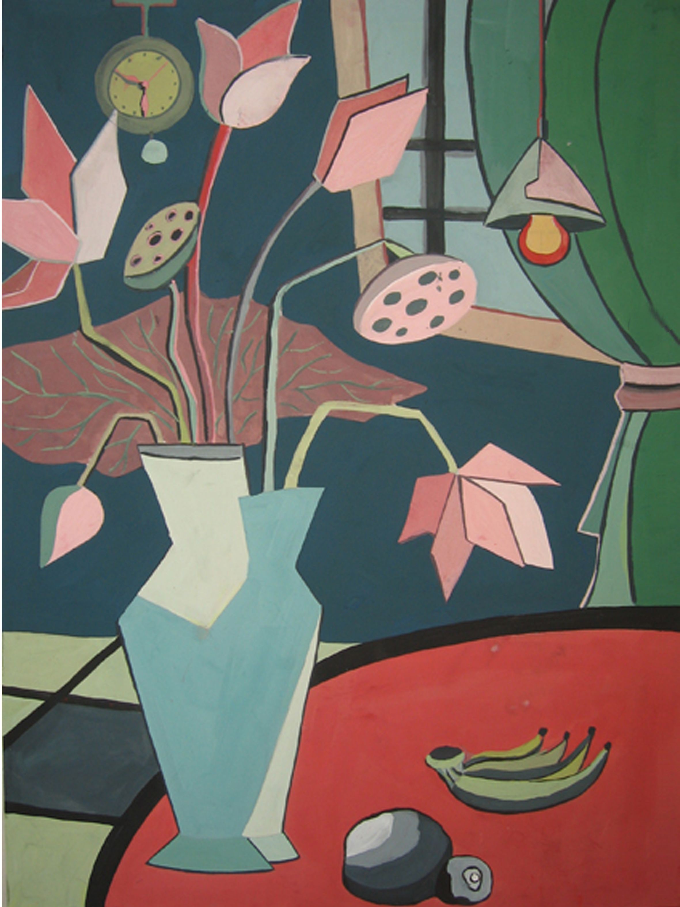 Quynh Elisa Hoang, Still life Quynh Elisa Hoang, Still life