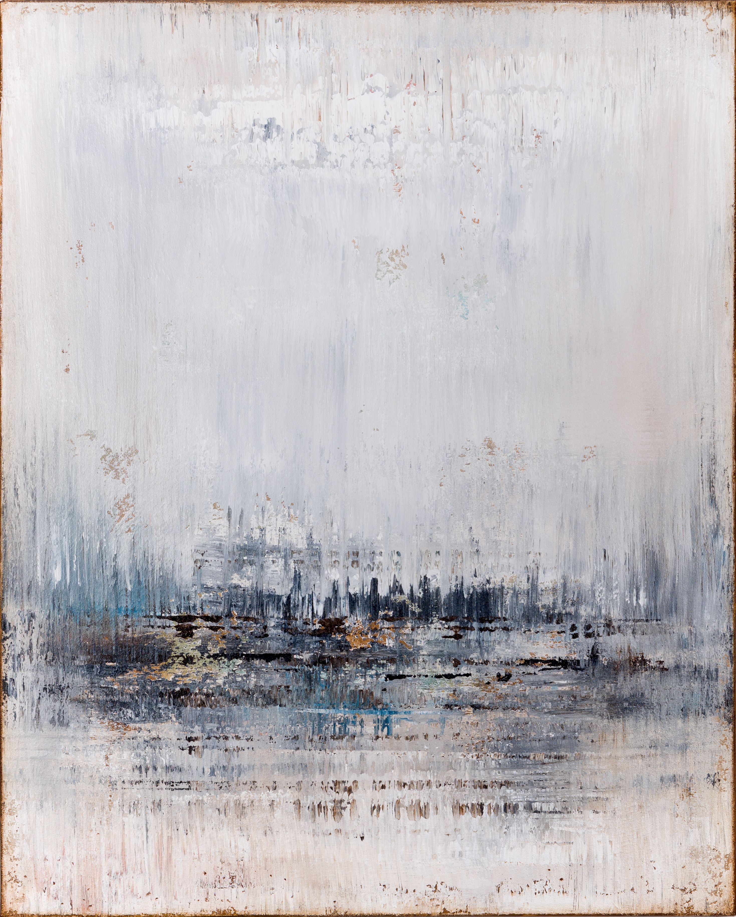 Radek Smach, Abstract painting IT705 Radek Smach, Abstract painting IT705