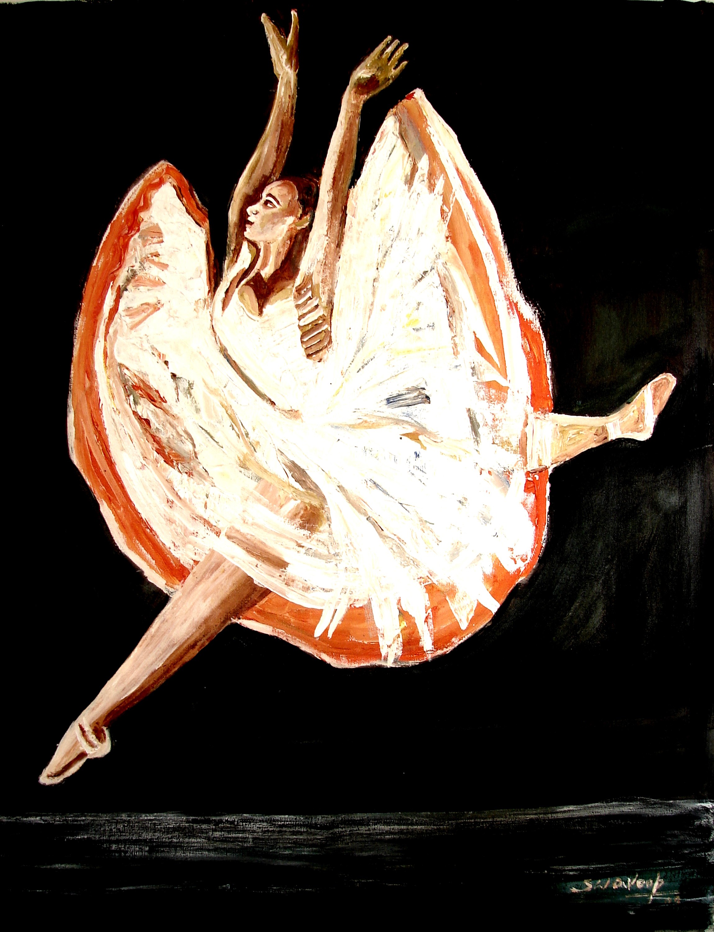 Anand Manchiraju, U.S Ballet dance-5 Anand Manchiraju, U.S Ballet dance-5