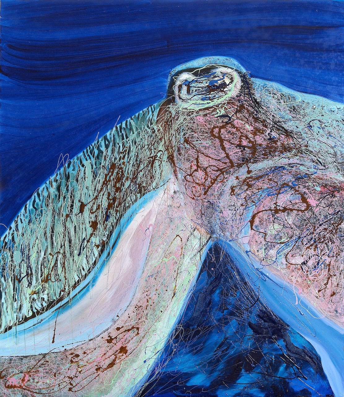 Peny Manavi, Under the Sea 5 Peny Manavi, Under the Sea 5