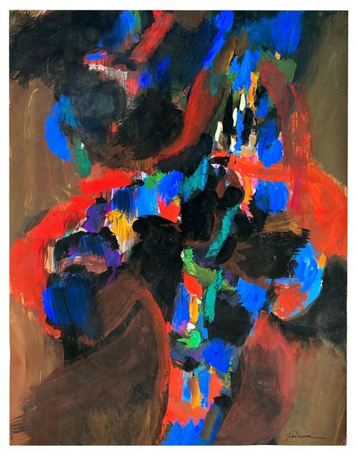 Pierre Fulcrand