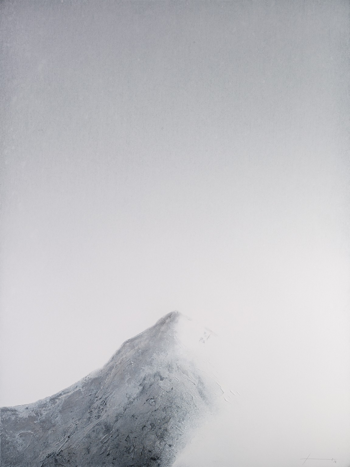 Jon Errazu, Black Mountains III Jon Errazu, Black Mountains III