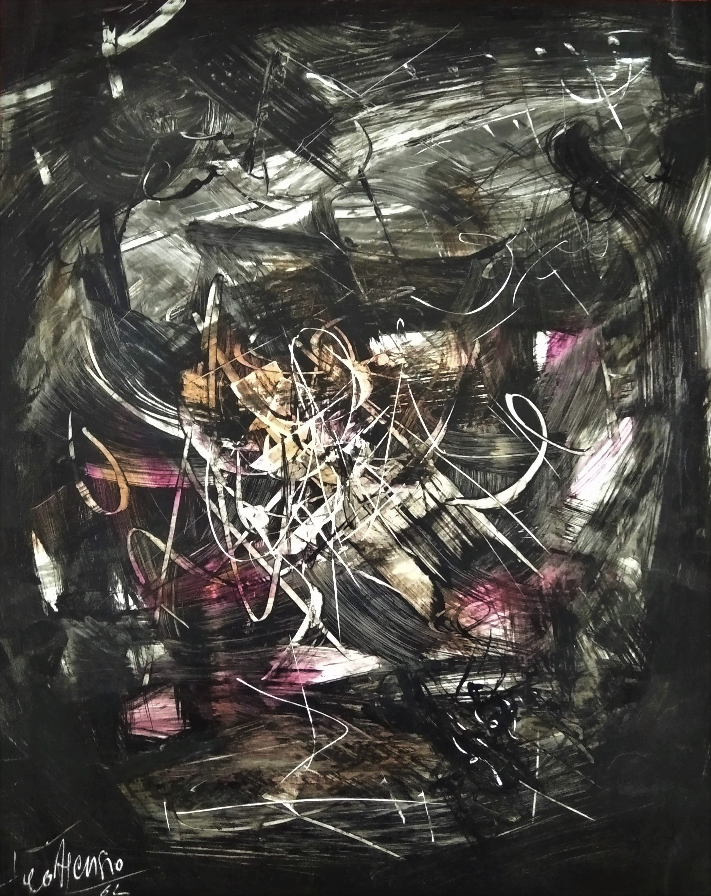 Teo Asensio, Untitled Teo Asensio, Untitled