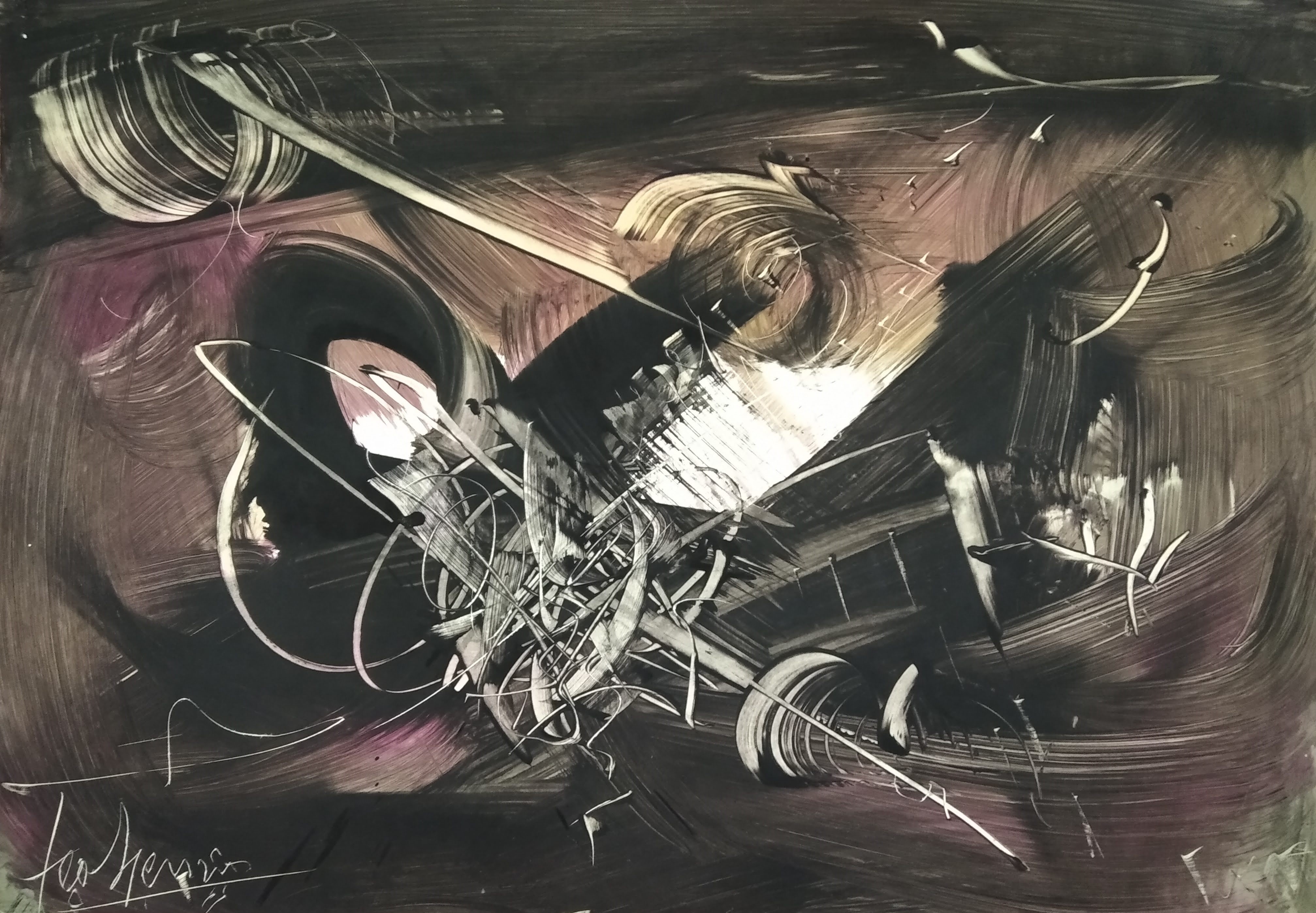 Teo Asensio, Untitled Teo Asensio, Untitled