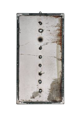 Ostrava steel theme no.9, Martin Fabián Rusek