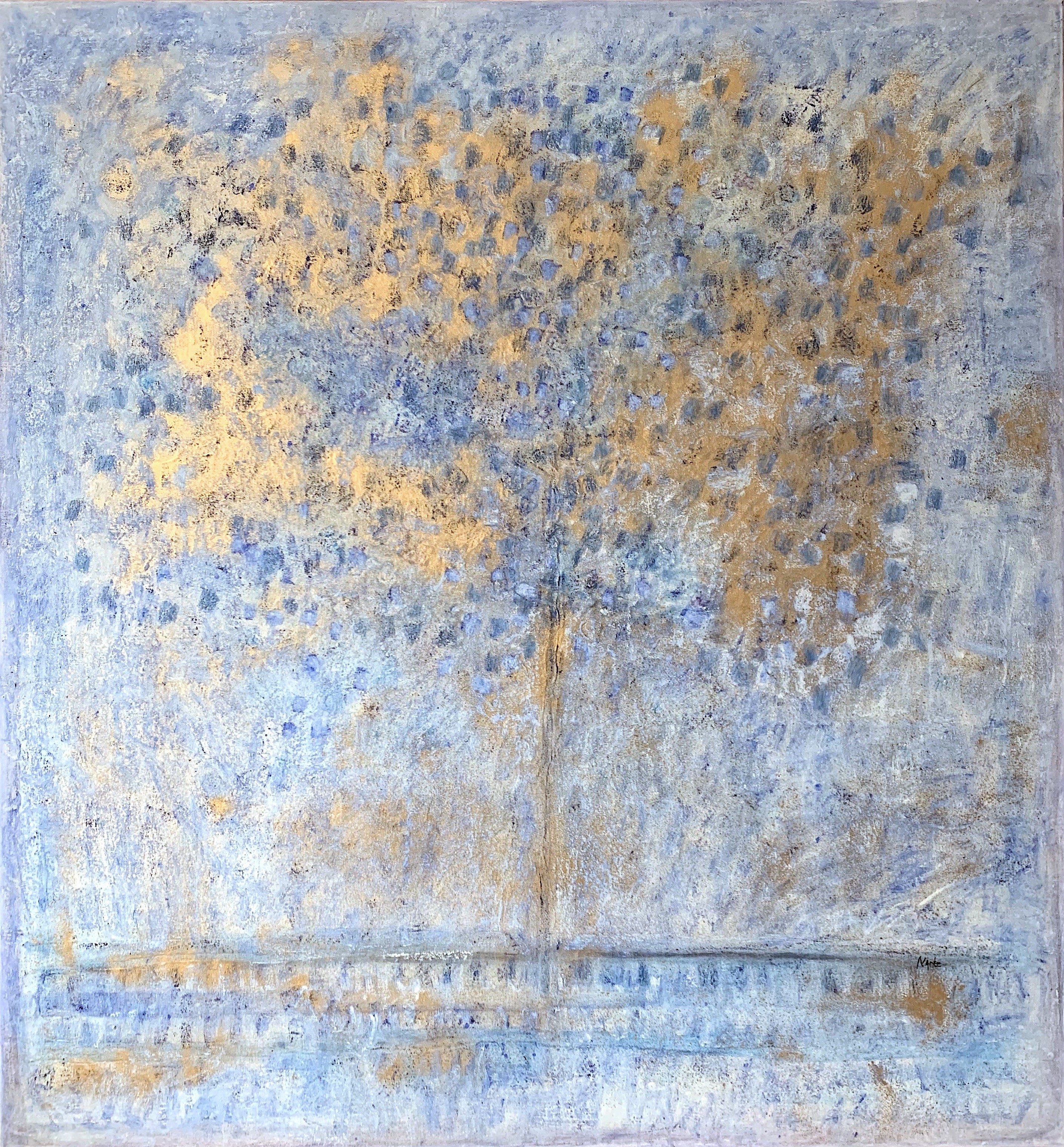 Nadée, Albero Oltramare Nadée, Albero Oltramare