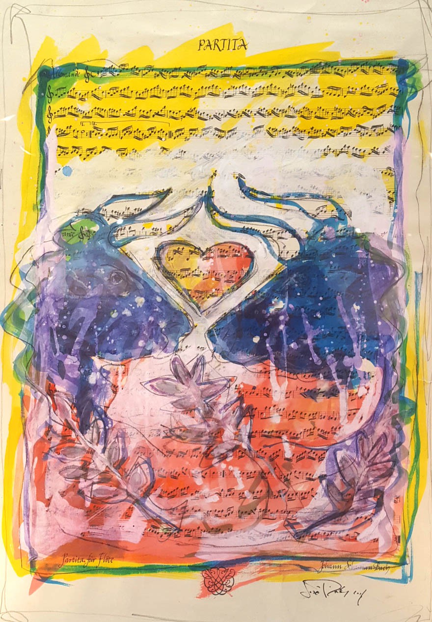 José Pirès, Taureaux coeur José Pirès, Taureaux coeur