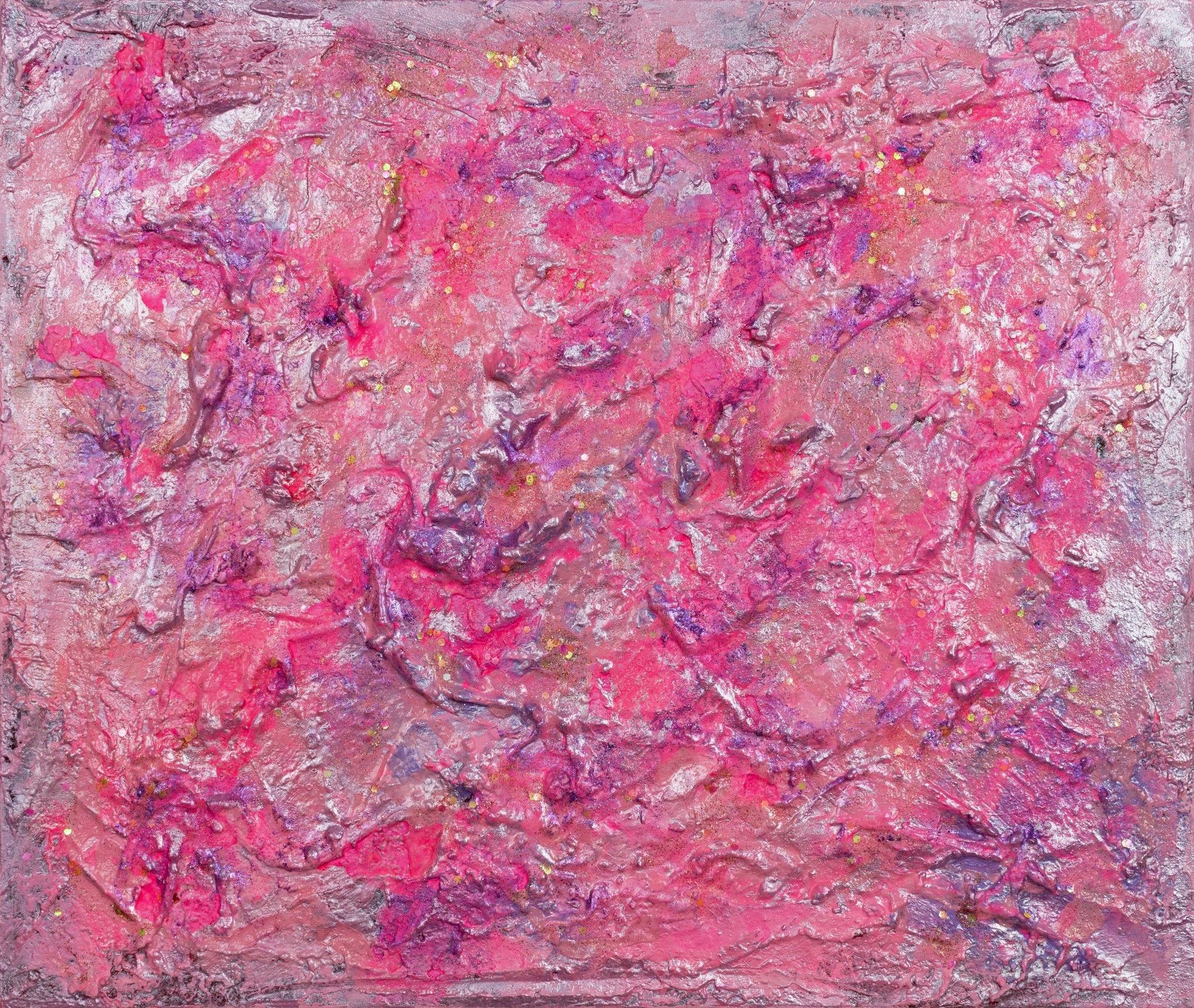 Pamela Rys, Cotton candy Pamela Rys, Cotton candy