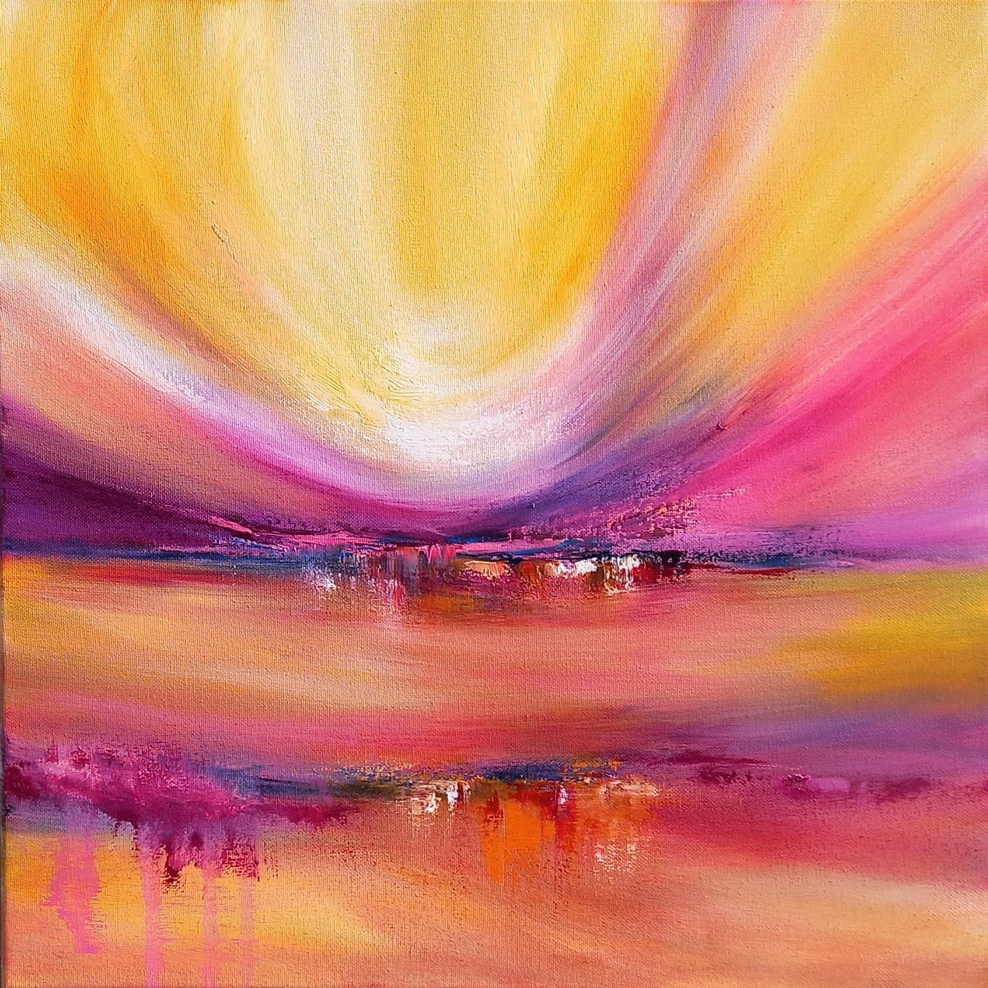 Susan Wooler, Follow the path of the sun Susan Wooler, Follow the path of the sun