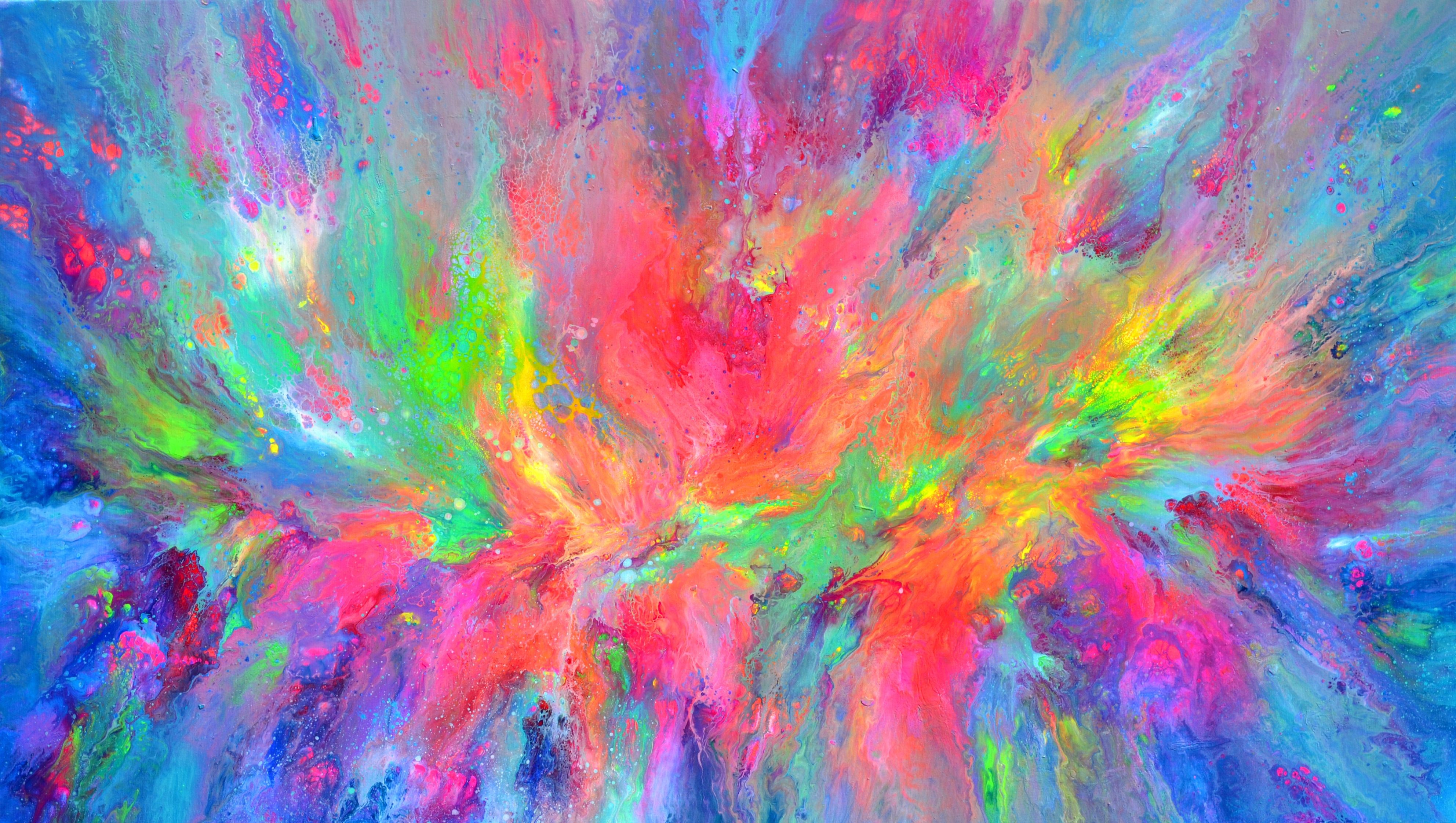 Soos Tiberiu, Flowing Energy 4 Soos Tiberiu, Flowing Energy 4