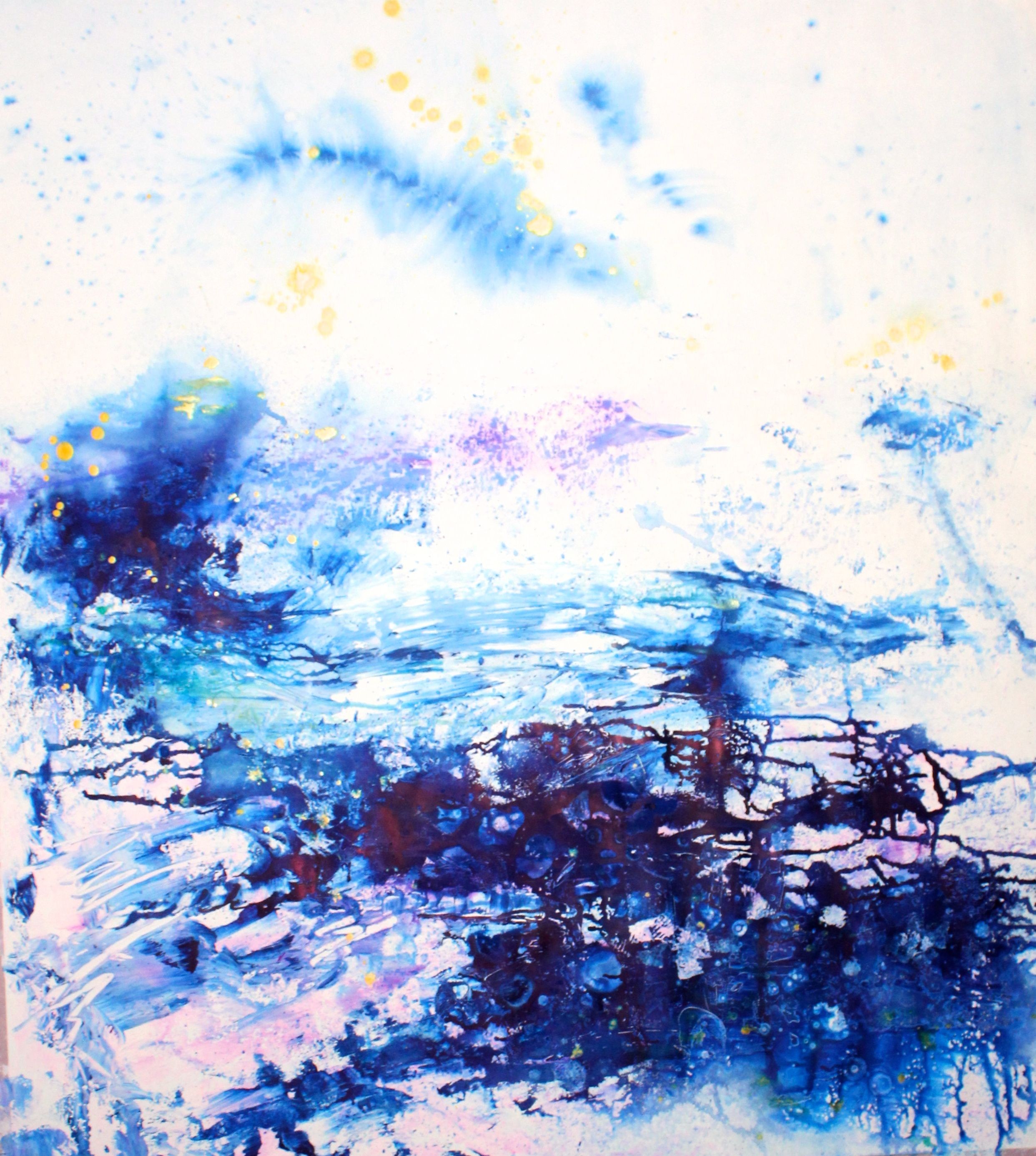 Laura Spring, Starry Night Laura Spring, Starry Night