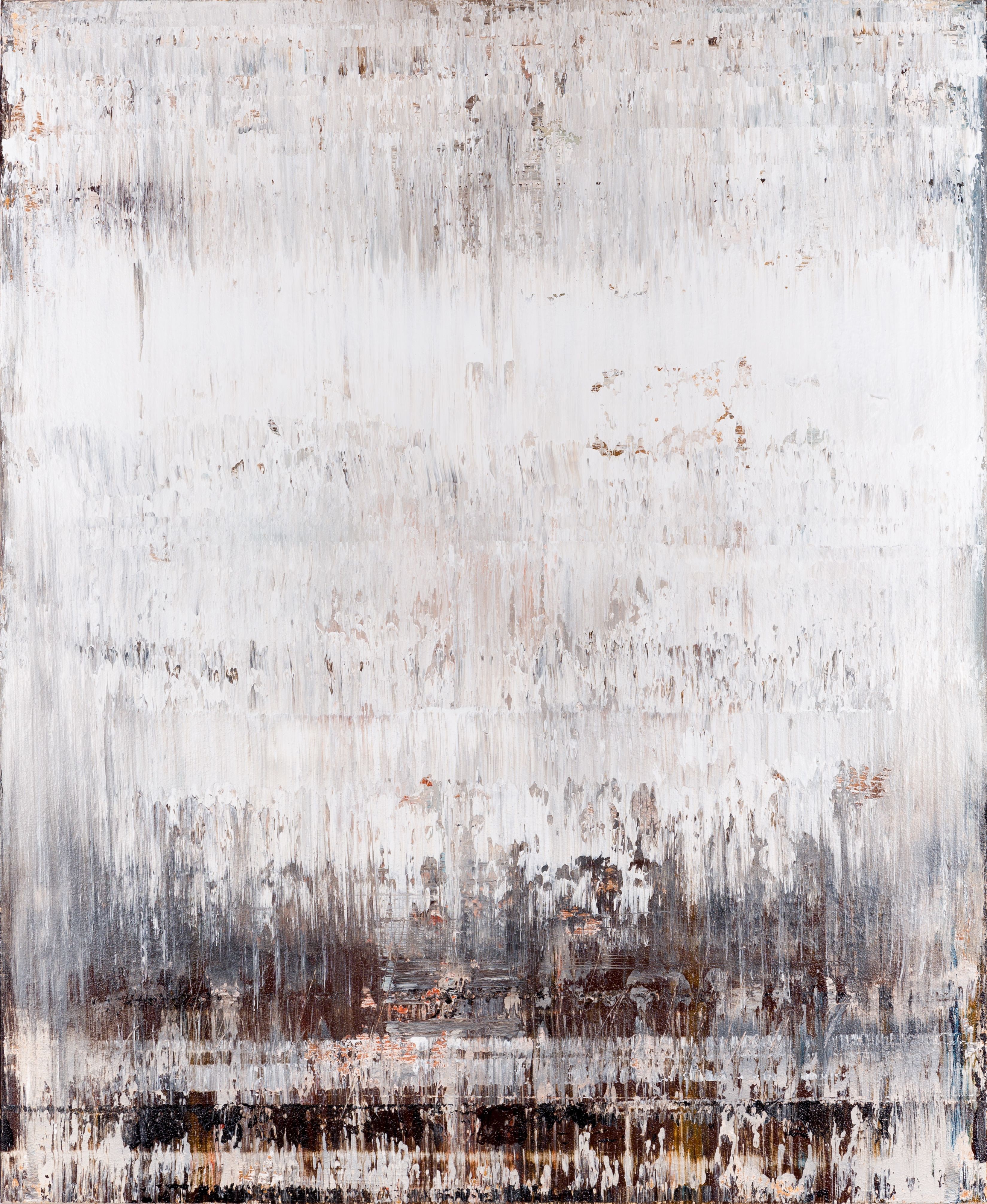 Radek Smach, Abstract painting SA552 Radek Smach, Abstract painting SA552