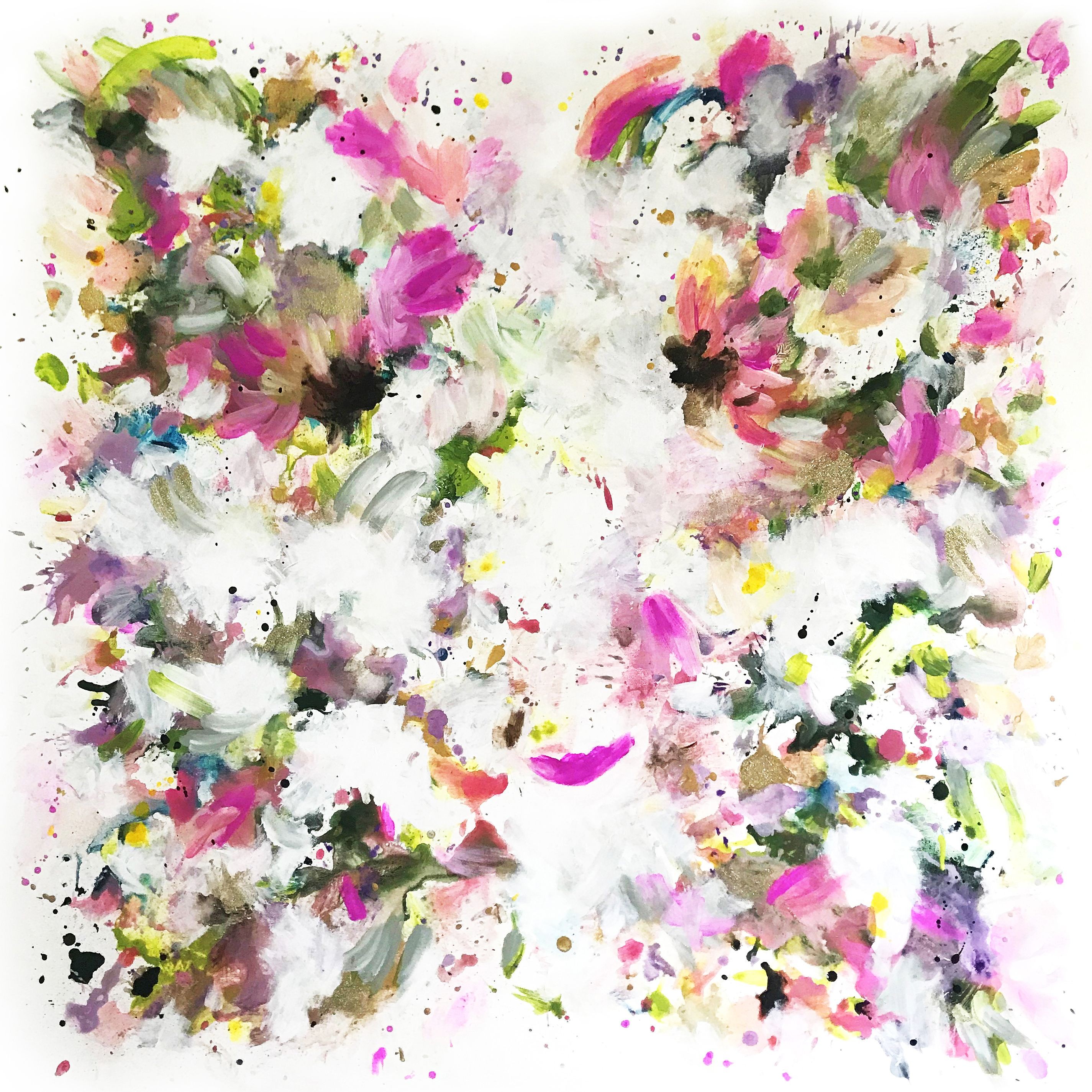 Corinne Natel, Superluminal #34 Corinne Natel, Superluminal #34