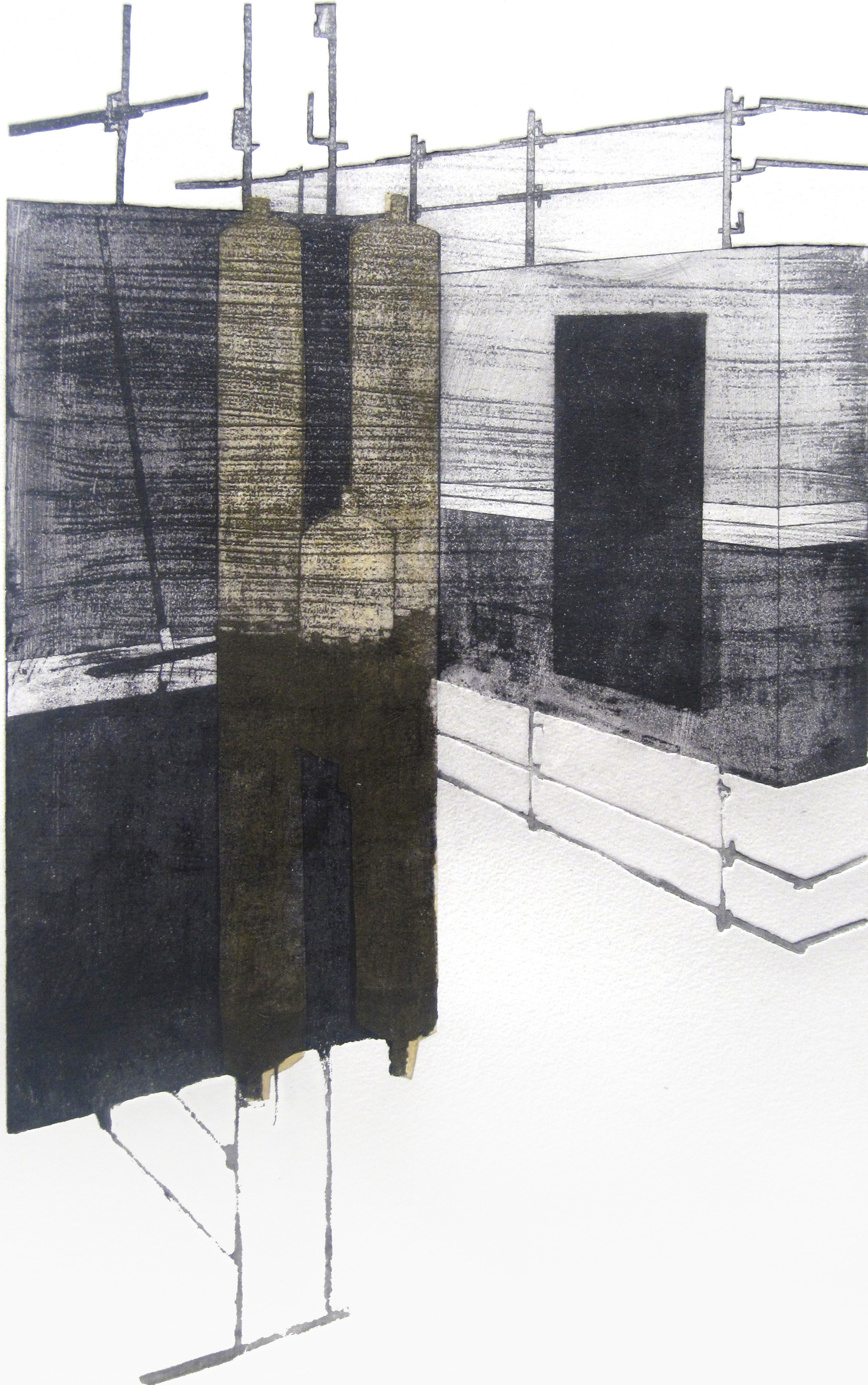 Blandine Galtier, Instant 16 Blandine Galtier, Instant 16