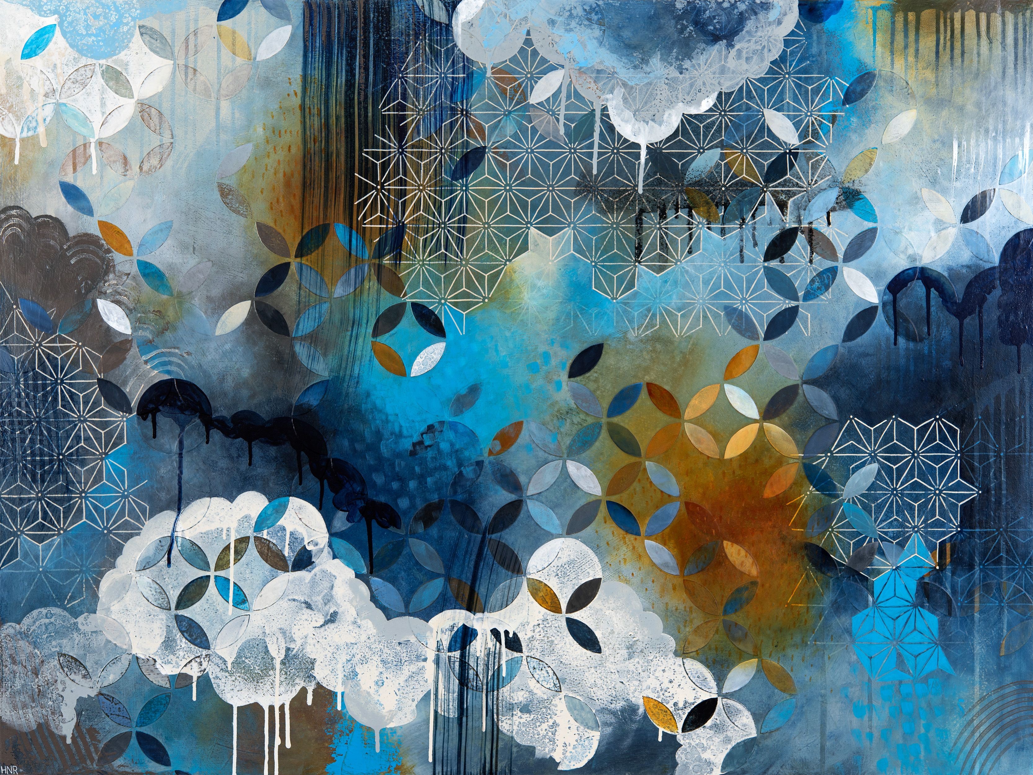Heather Robinson, Everyday blues Heather Robinson, Everyday blues
