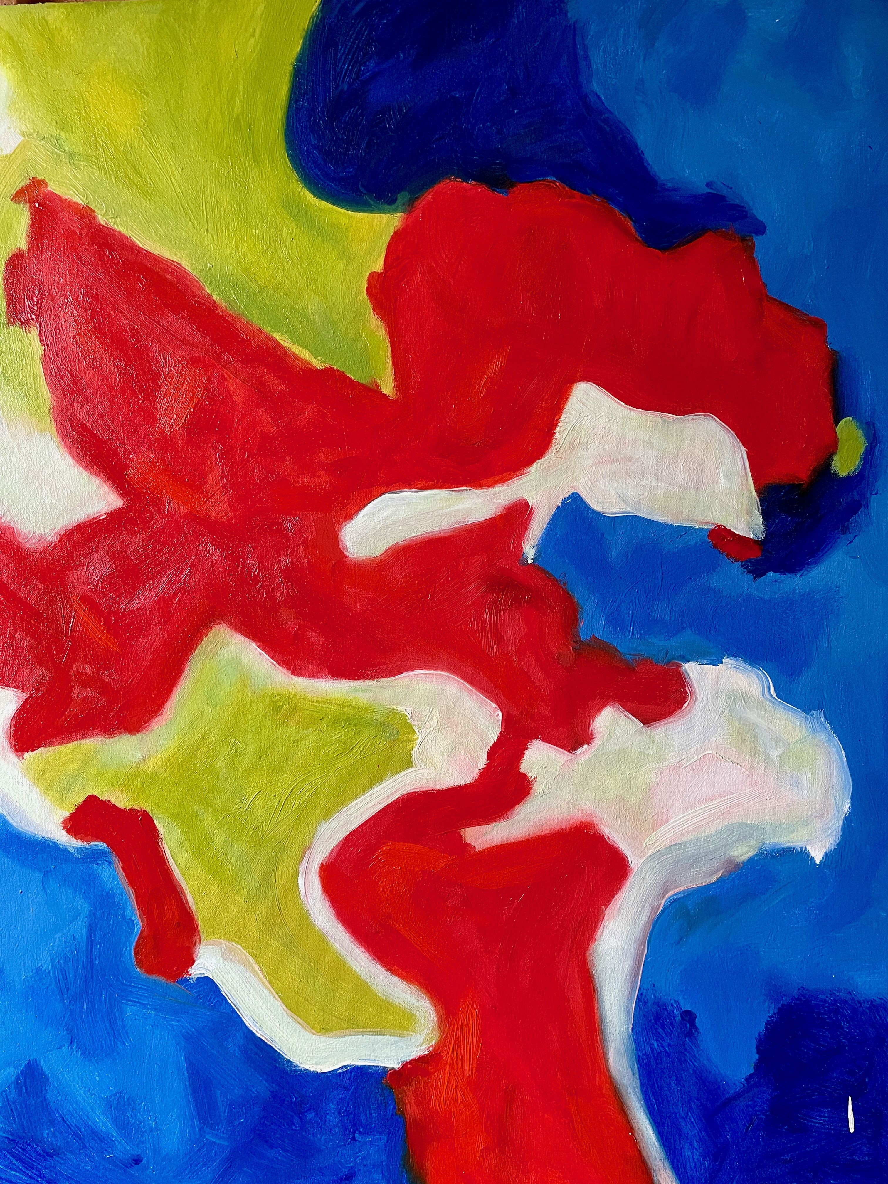 Steven Miller, Dream No. 444 Steven Miller, Dream No. 444