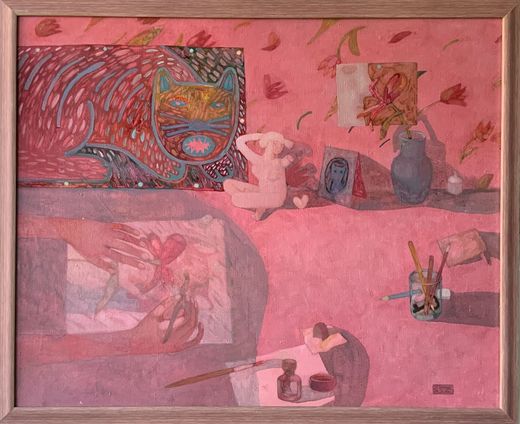 Anna Bulkina