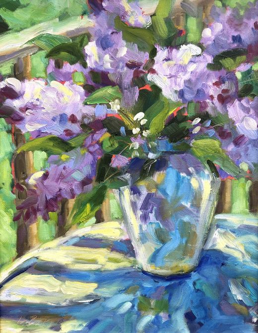 Louise Baker