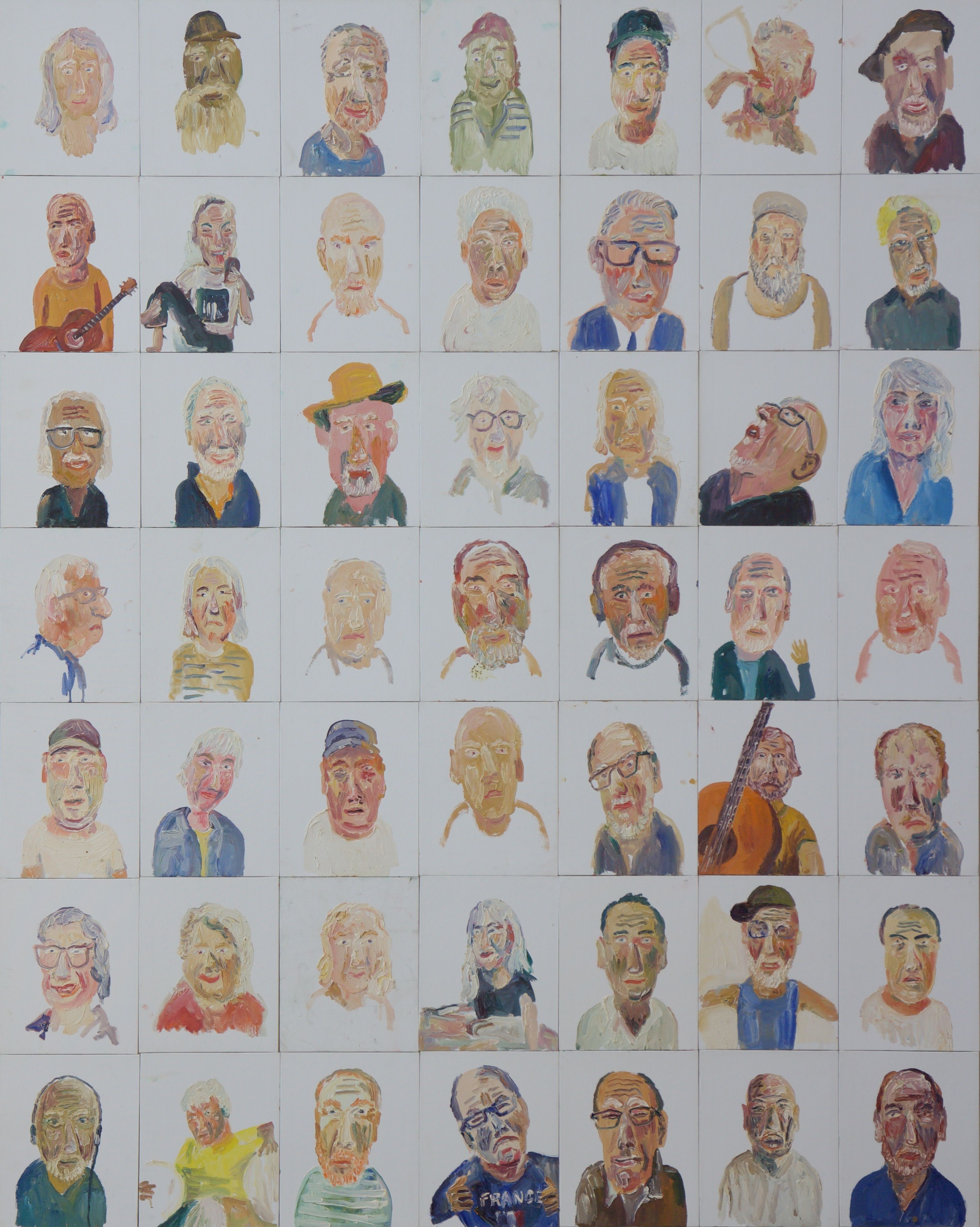 John Kilduff, Kilduff App John Kilduff, Kilduff App