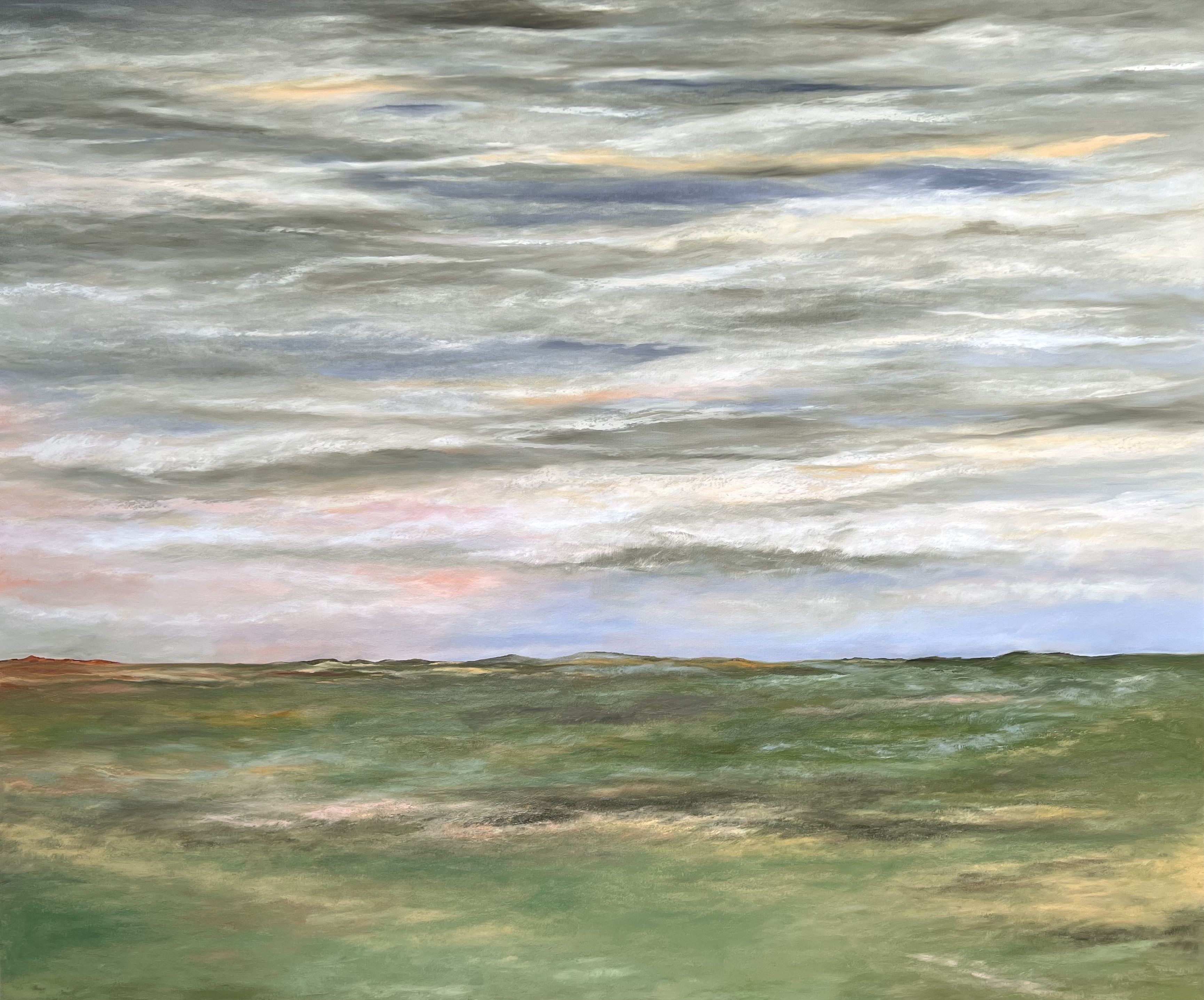 Shawn Marshall, Celestial Skies Shawn Marshall, Celestial Skies