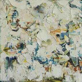 Gemälde, 392 spring in Capri, Anne B Schwartz