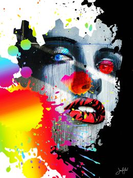 Splashy, Jan Rafael