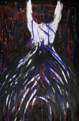 Dancer, Samir Salemi