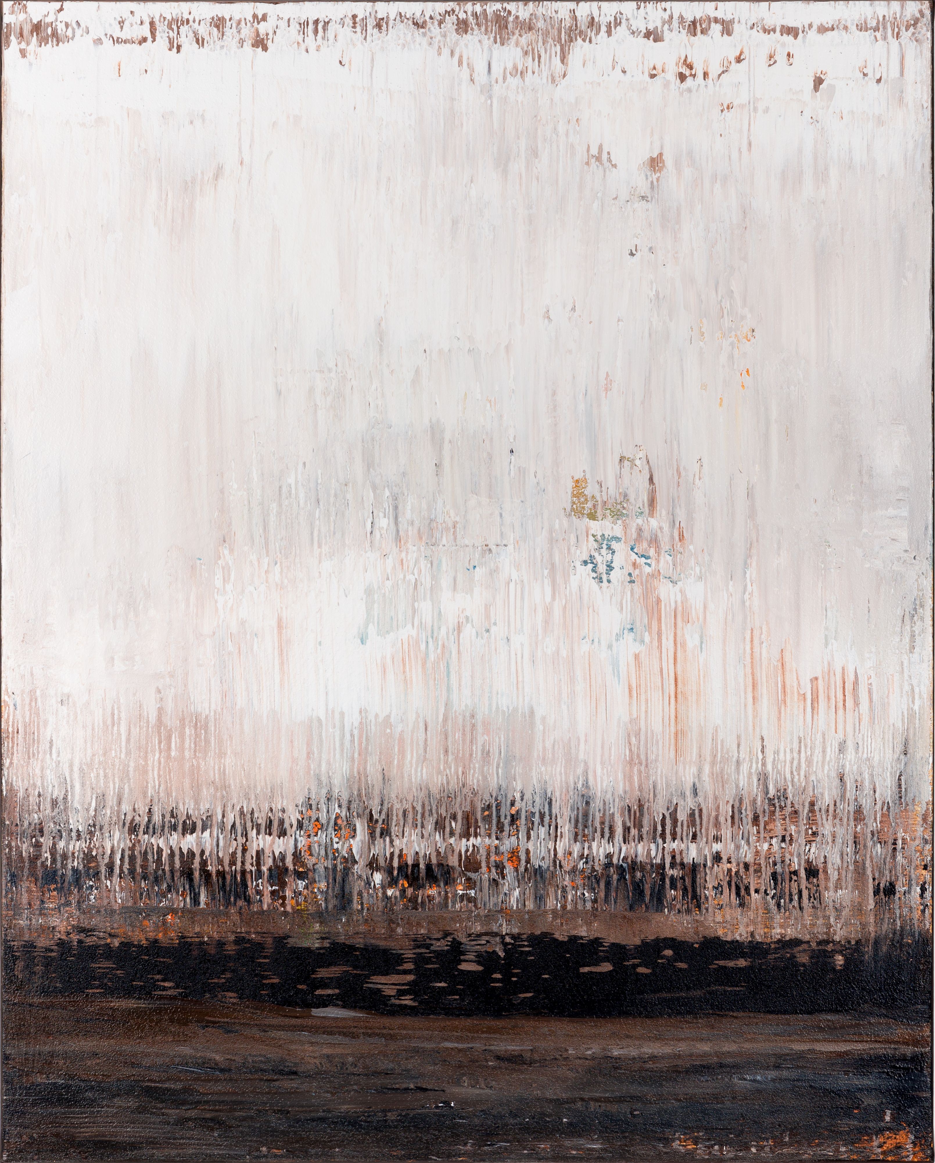 Radek Smach, Abstract painting IT874 Radek Smach, Abstract painting IT874