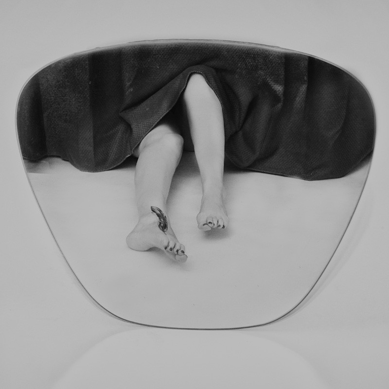 Cécile Baldewyns, Art d'être I Cécile Baldewyns, Art d'être I