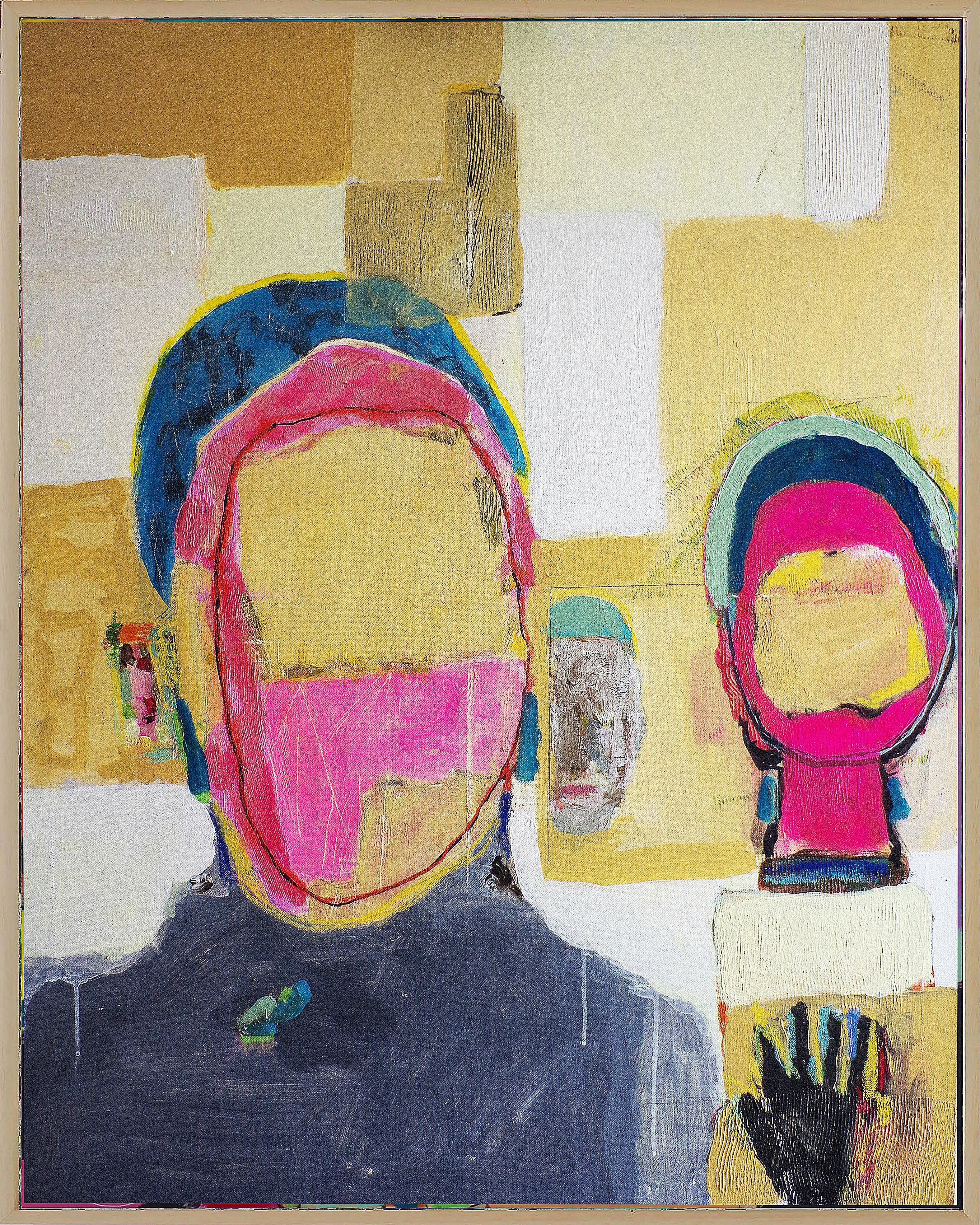 Geert Lemmers, Family Matters Opus I Geert Lemmers, Family Matters Opus I