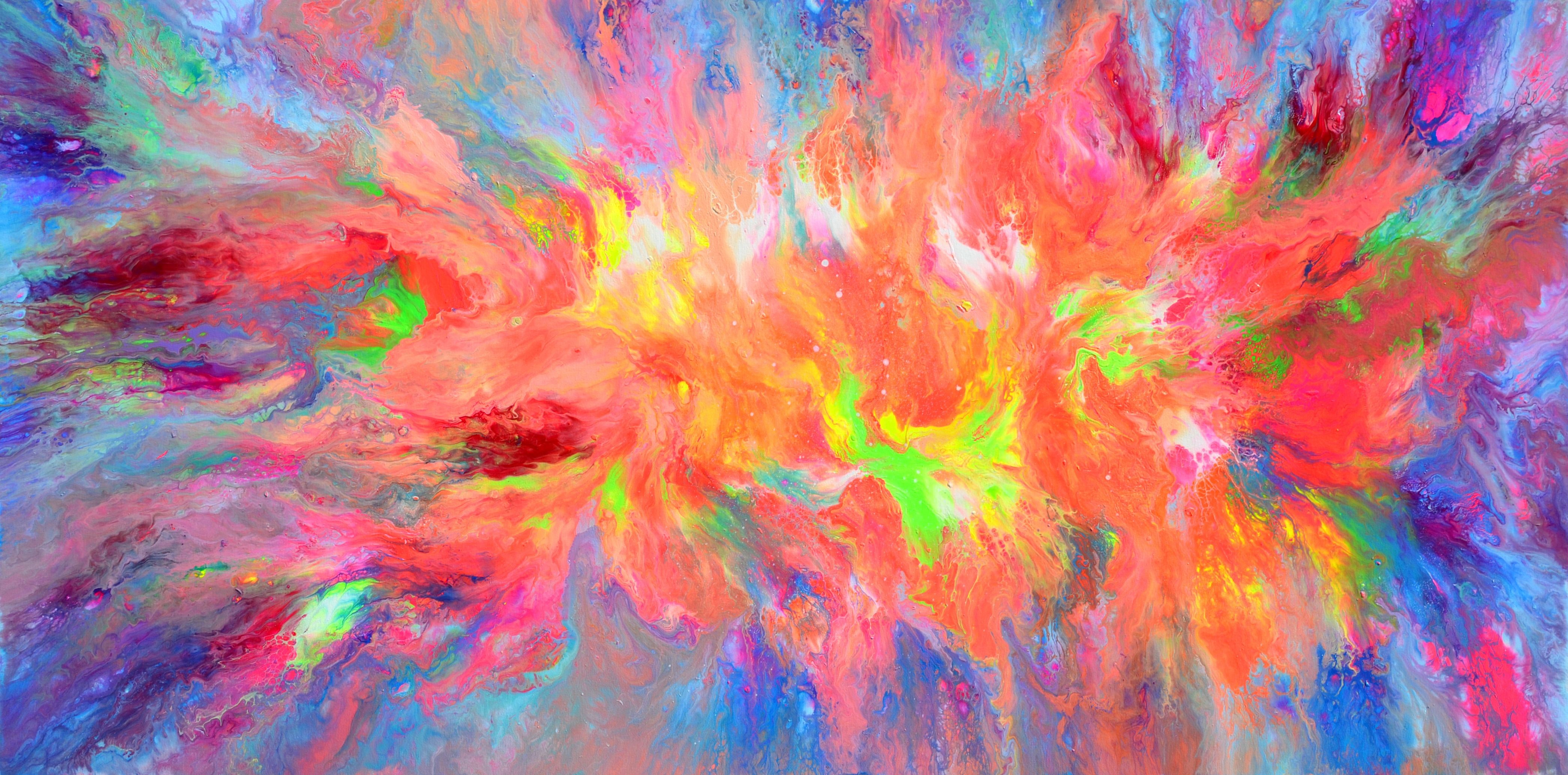 Soos Tiberiu, Flowing Energy 3 Soos Tiberiu, Flowing Energy 3