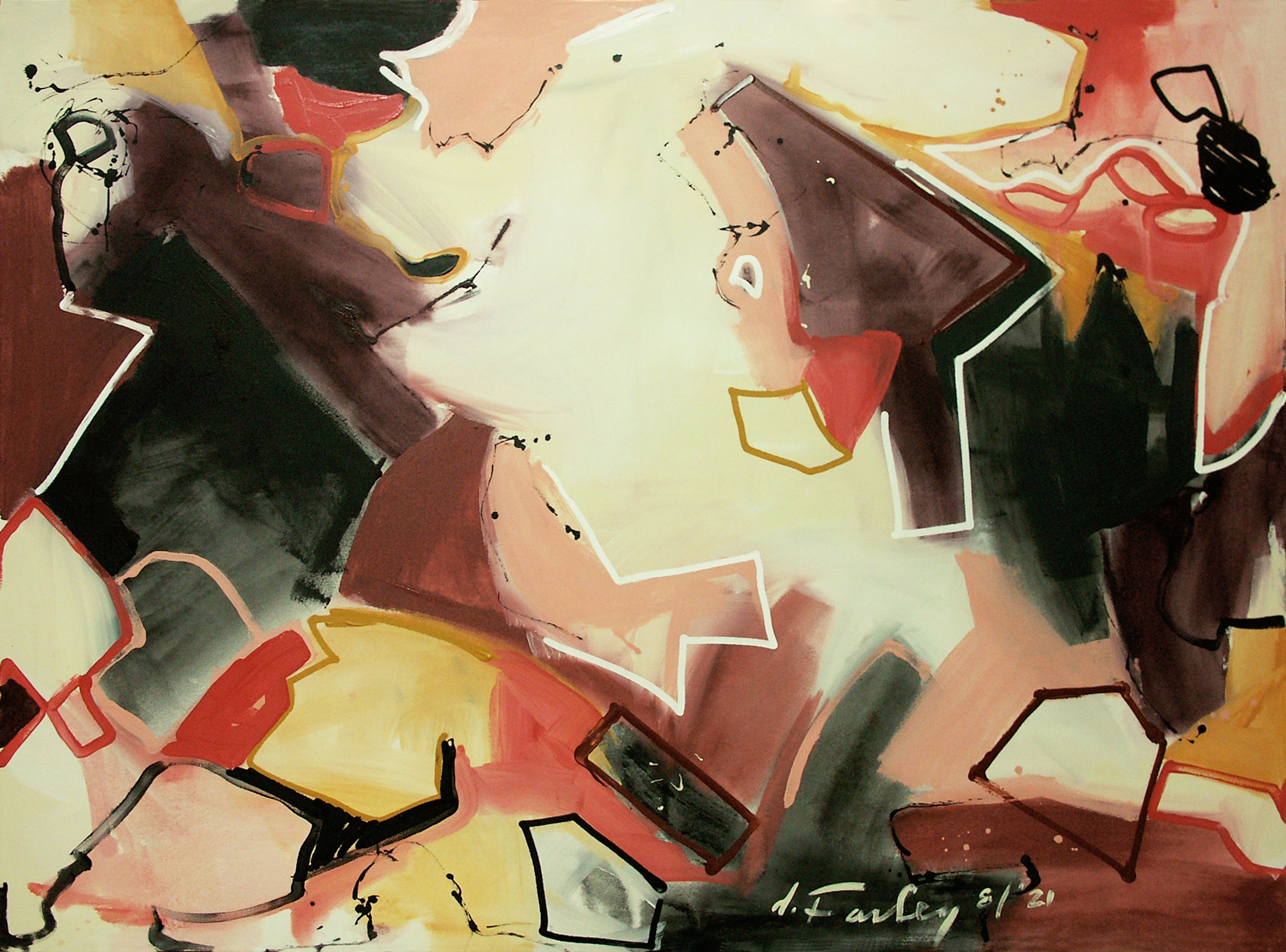 Daryl Farley, Catalog#:284JKK5 Daryl Farley, Catalog#:284JKK5