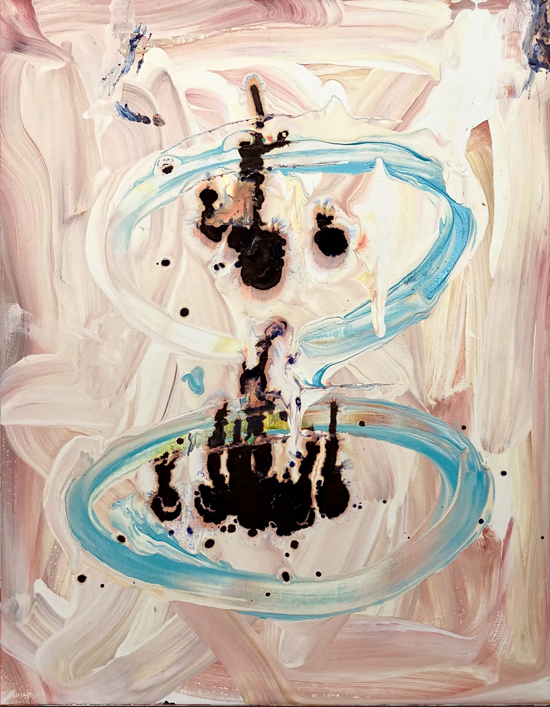 Robert Musser, Watermark Robert Musser, Watermark
