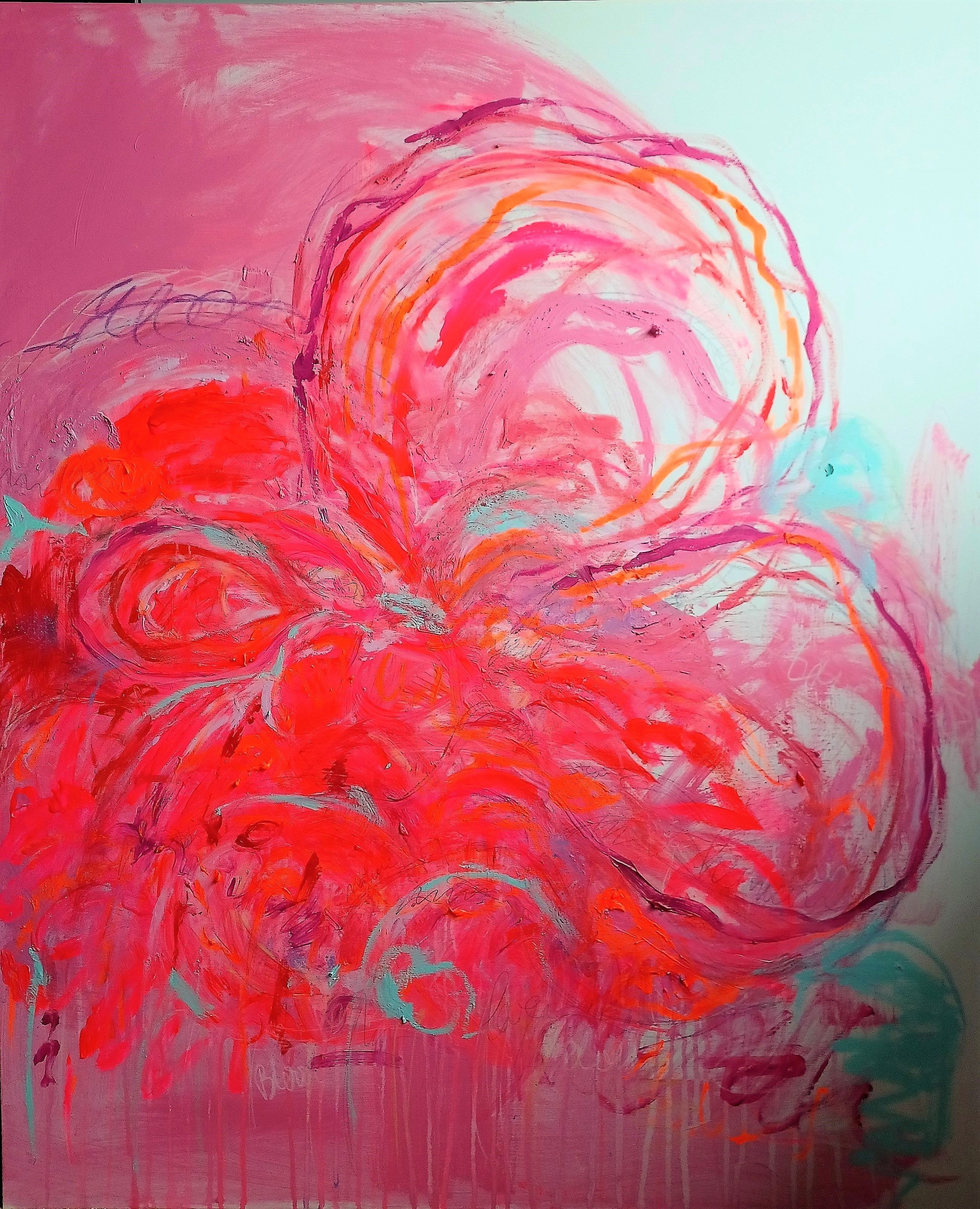 Elisa Costa, Blooming Love Story Elisa Costa, Blooming Love Story