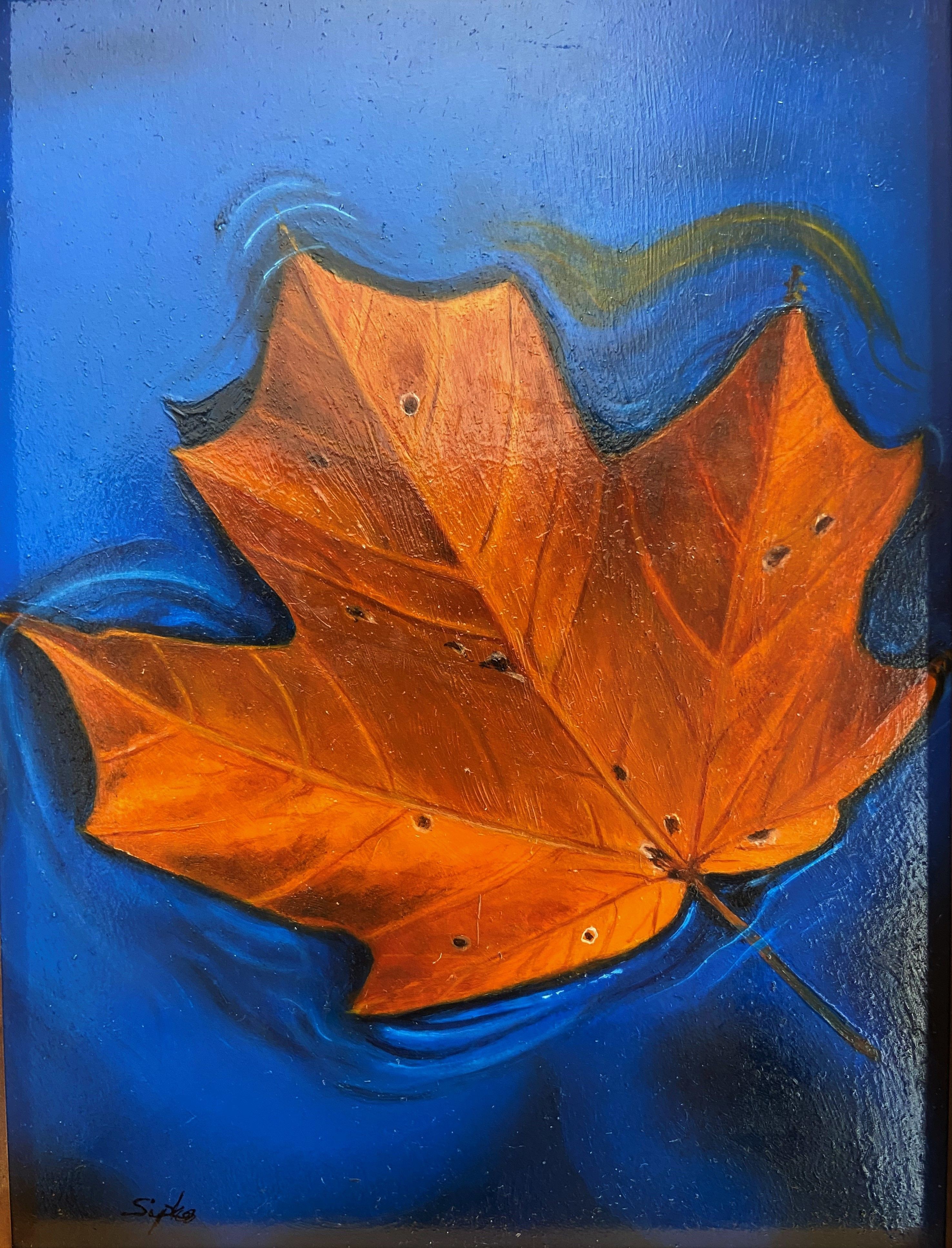David Sipko, Drifting Away David Sipko, Drifting Away