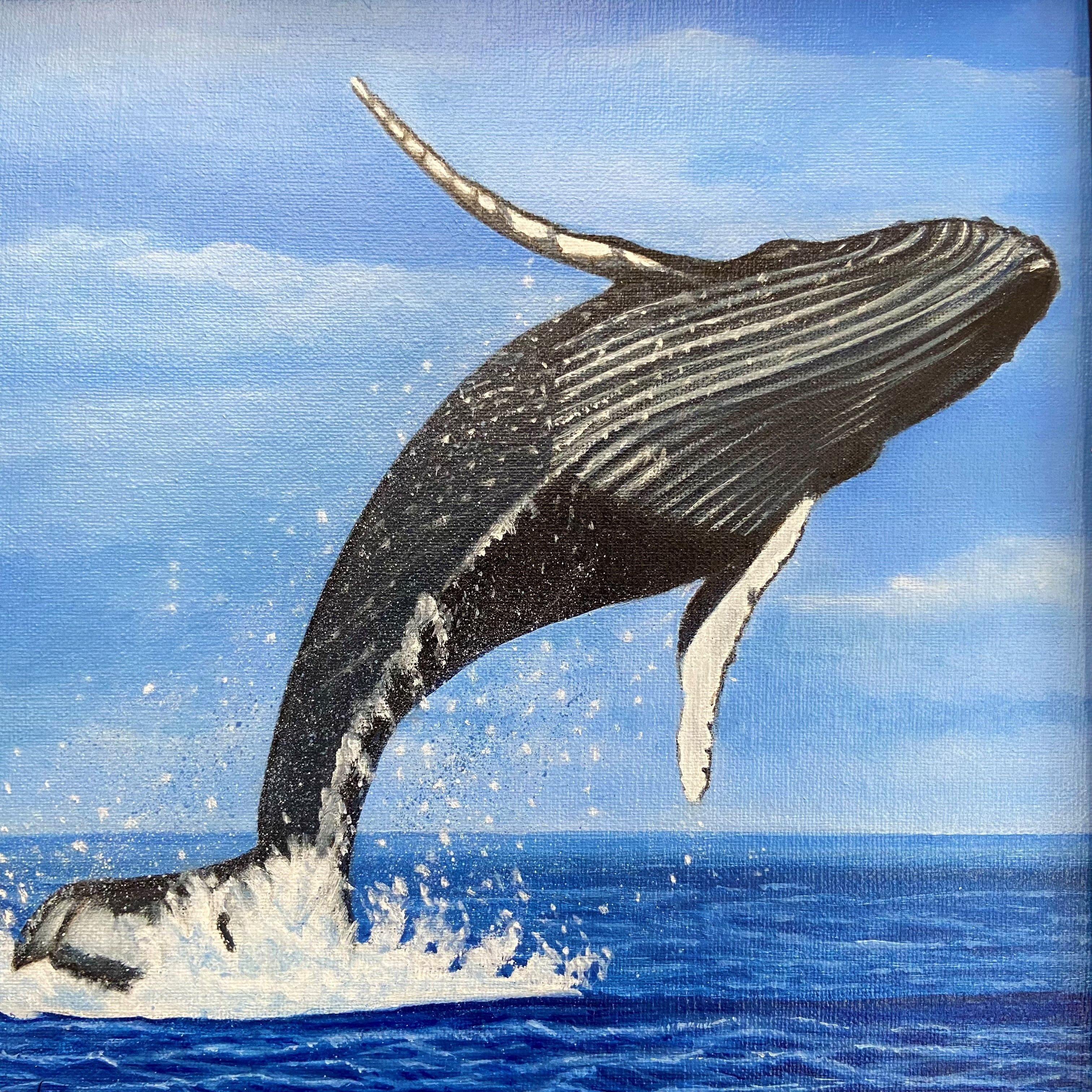 David Sipko, Flying in a dream David Sipko, Flying in a dream