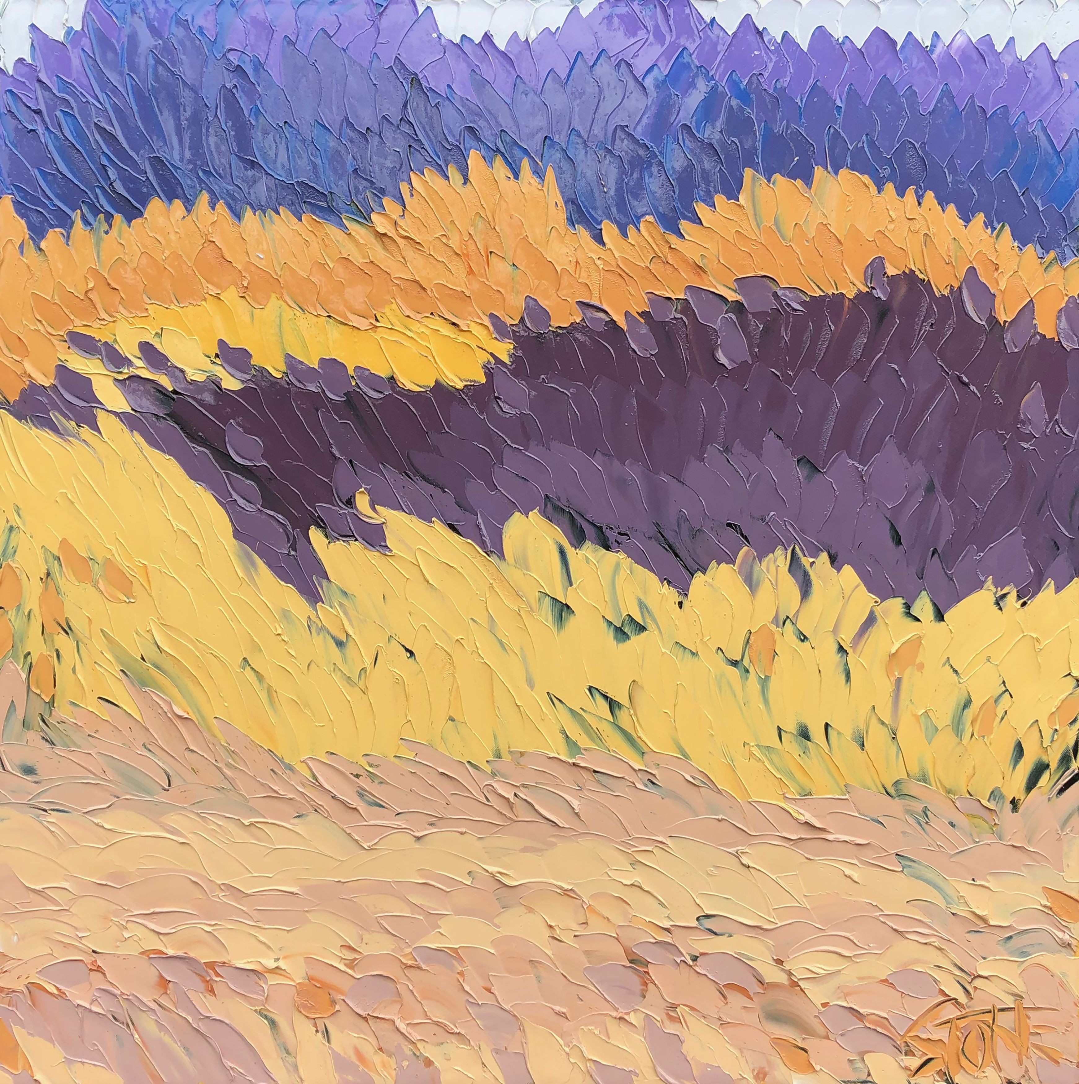Bill Stone, Lost landscape Bill Stone, Lost landscape