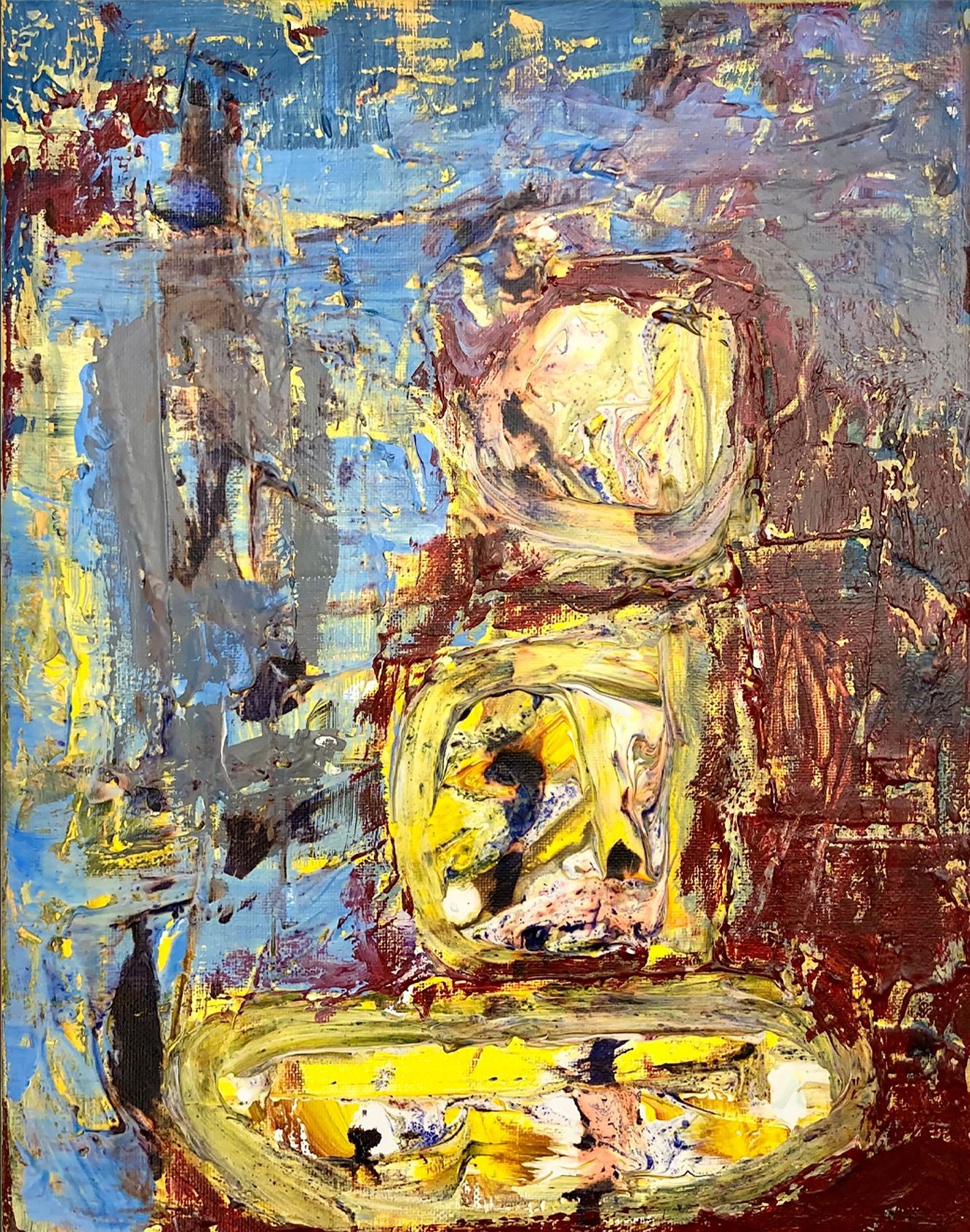 Robert Musser, Golden Robert Musser, Golden